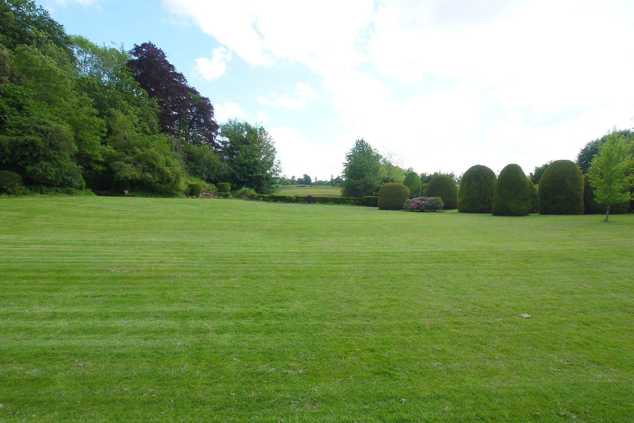 3 bedroom apartment Sold in Sevenoaks - Photograph 13