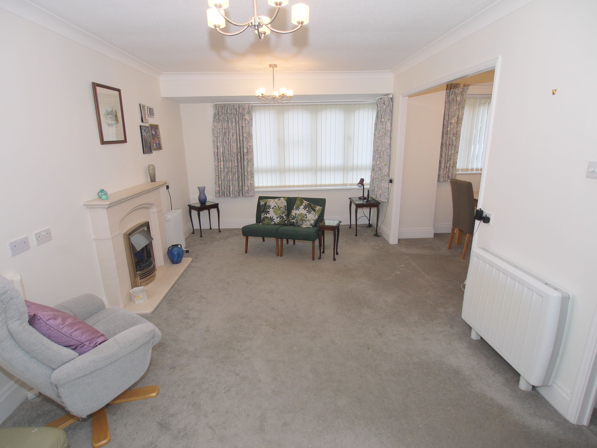 1 bedroom apartment For Sale in Sevenoaks - Photograph 4