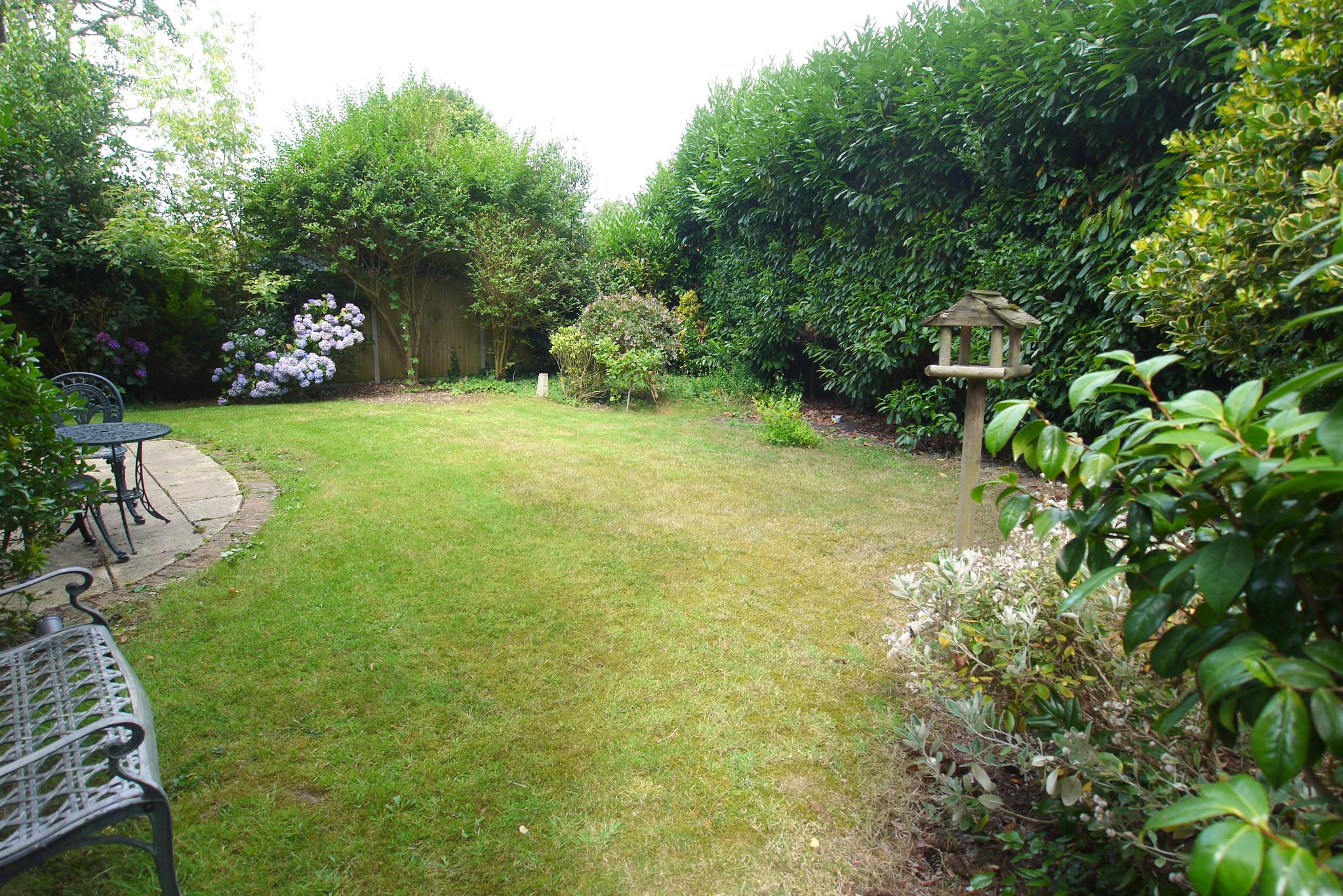4 bedroom detached house Sold in Sevenoaks - Photograph 10