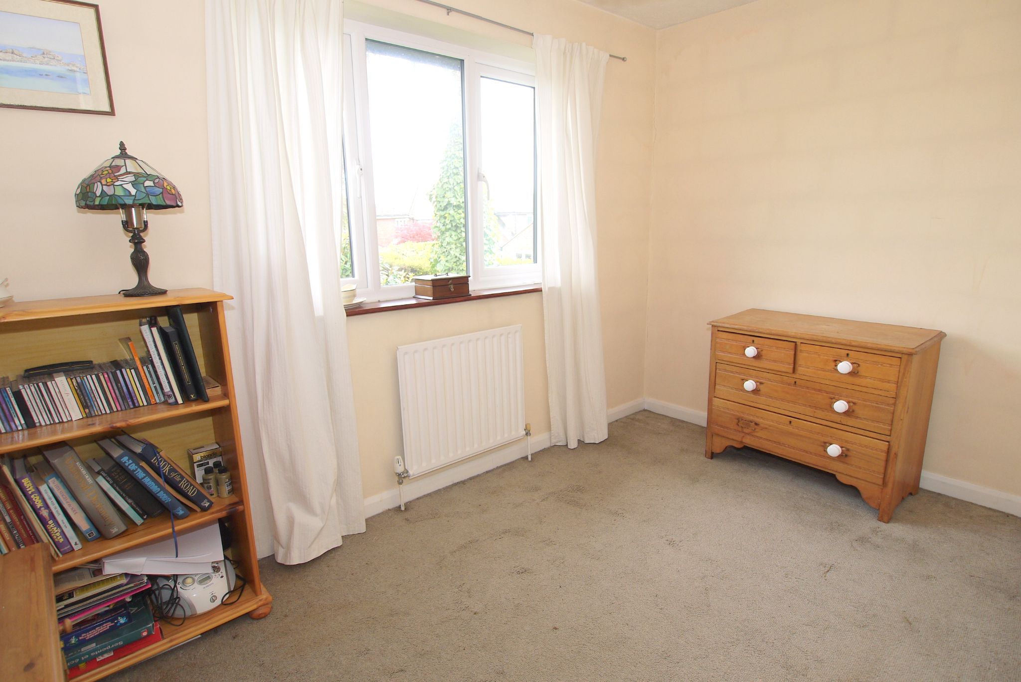 4 bedroom detached house Sold in Sevenoaks - Photograph 10