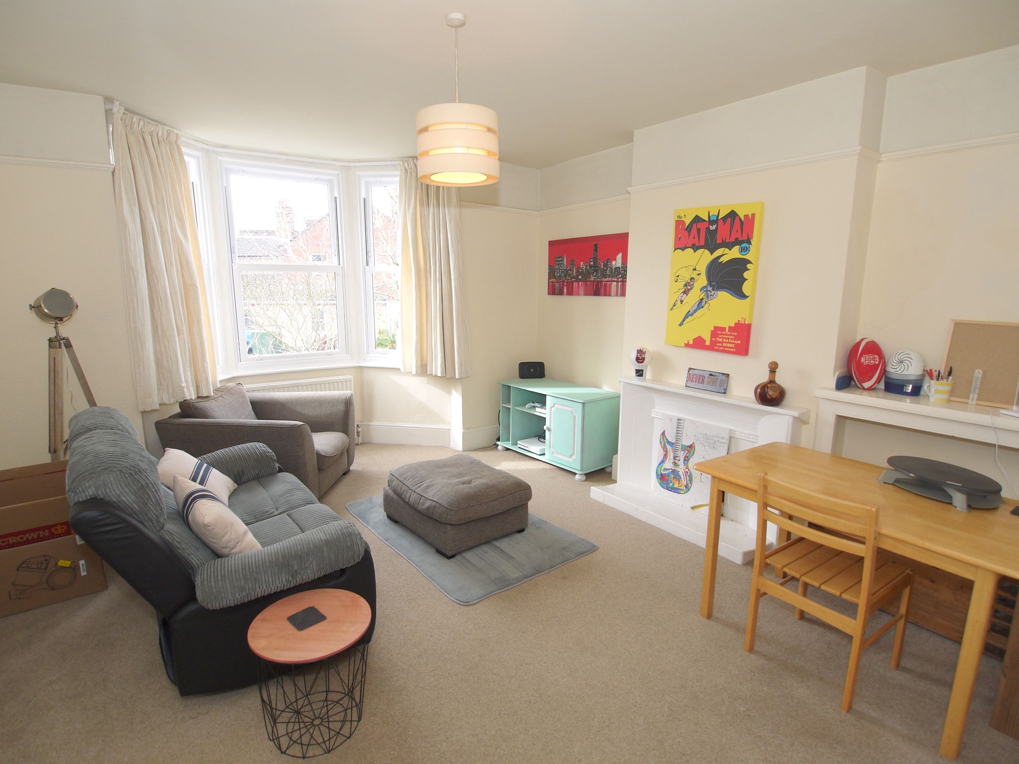 1 bedroom apartment Let in Sevenoaks - Photograph 2
