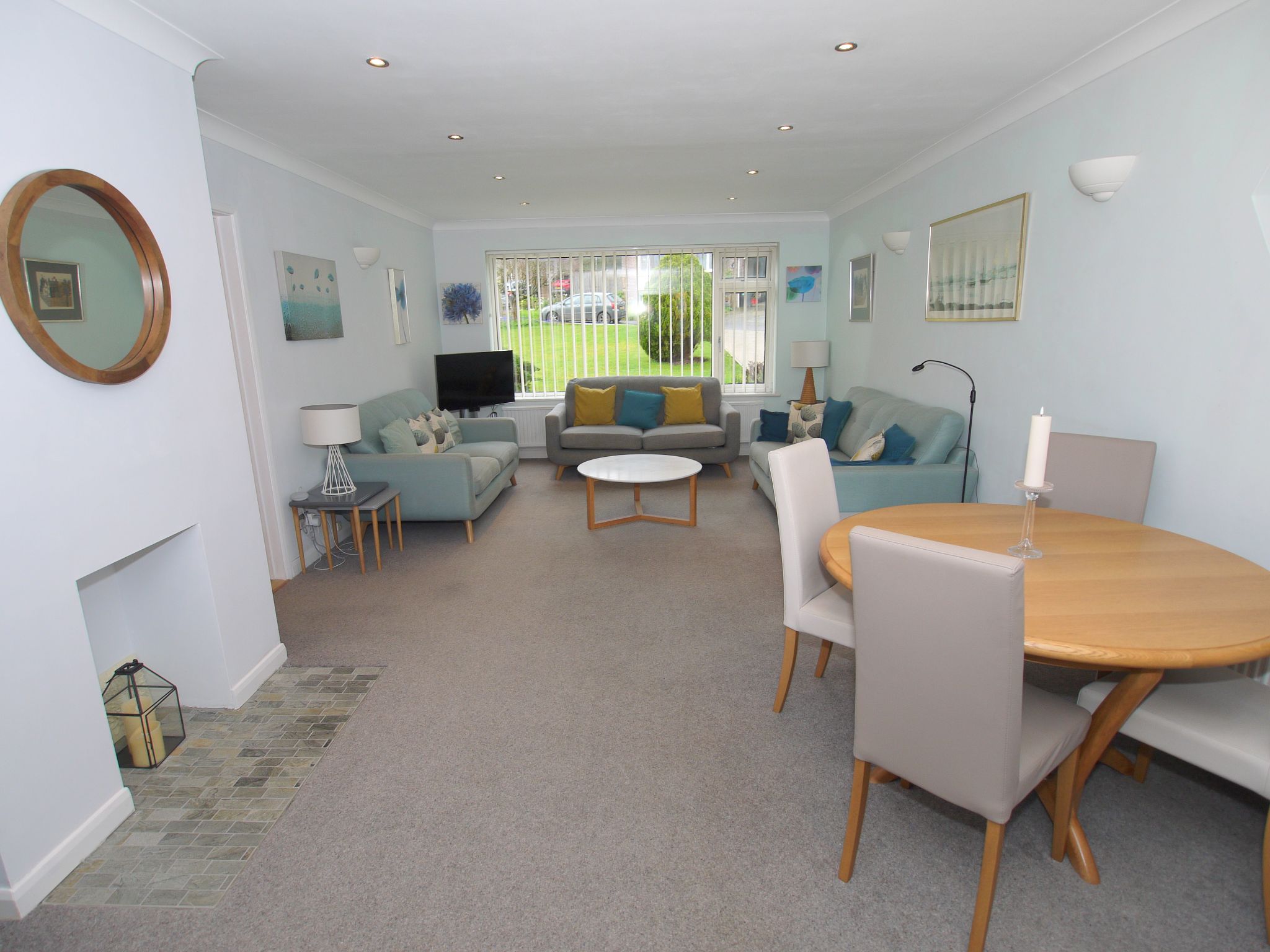 3 bedroom detached bungalow Sold in Sevenoaks - Photograph 9