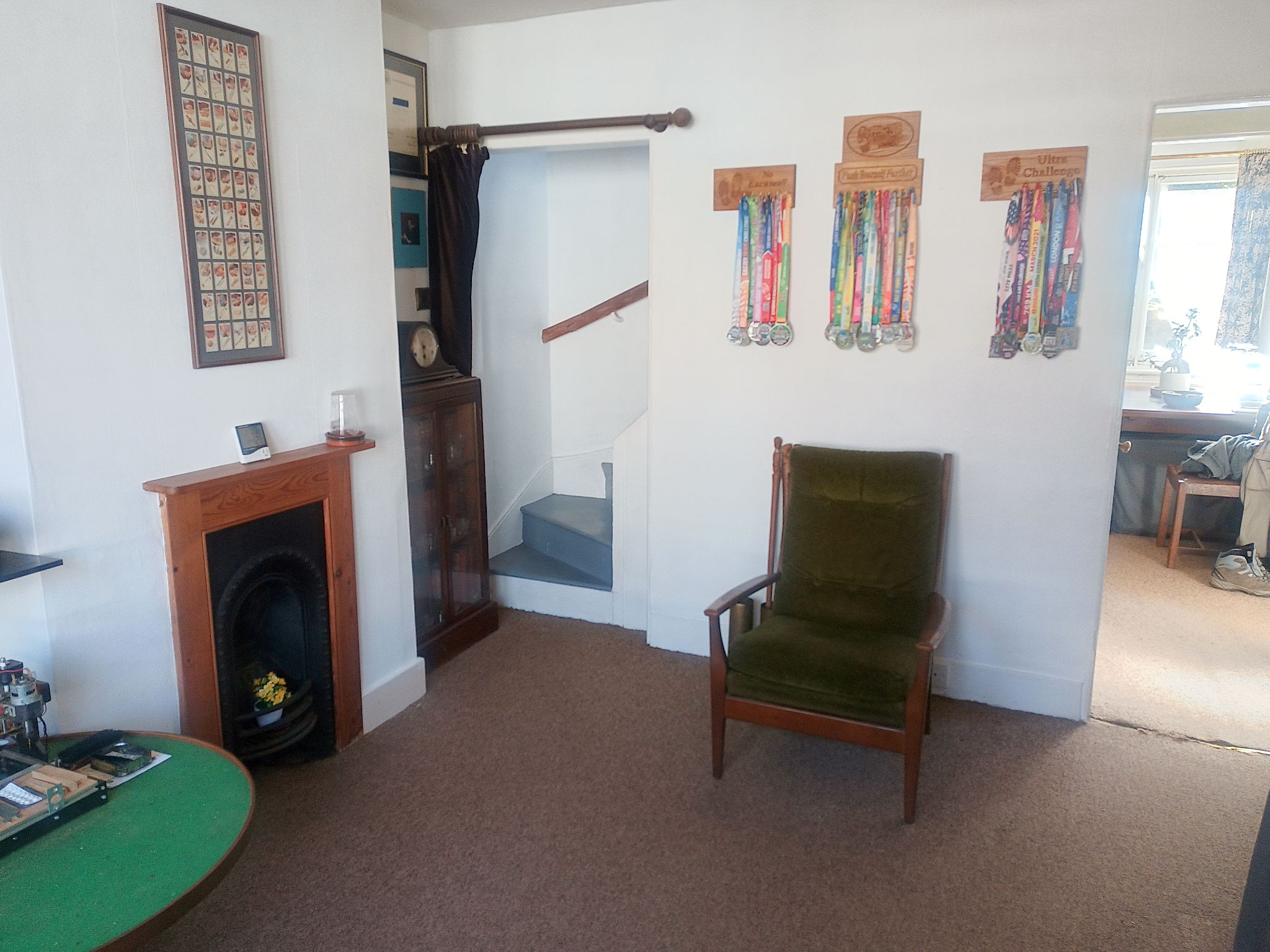 2 bedroom end terraced house Sold in Sevenoaks - Photograph 8