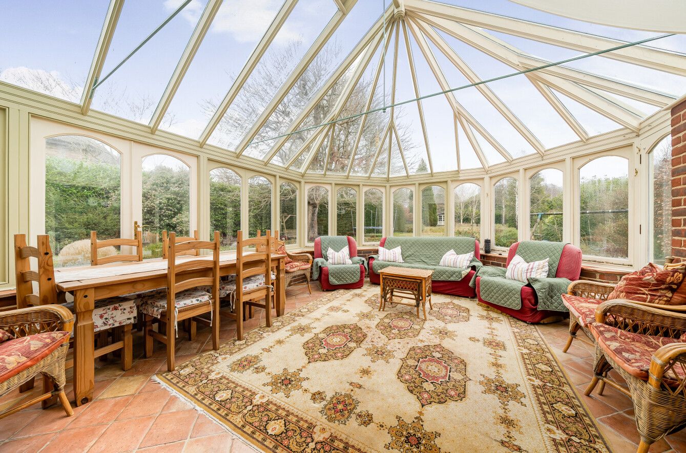 4 bedroom detached house Sold in Otford - Photograph 9
