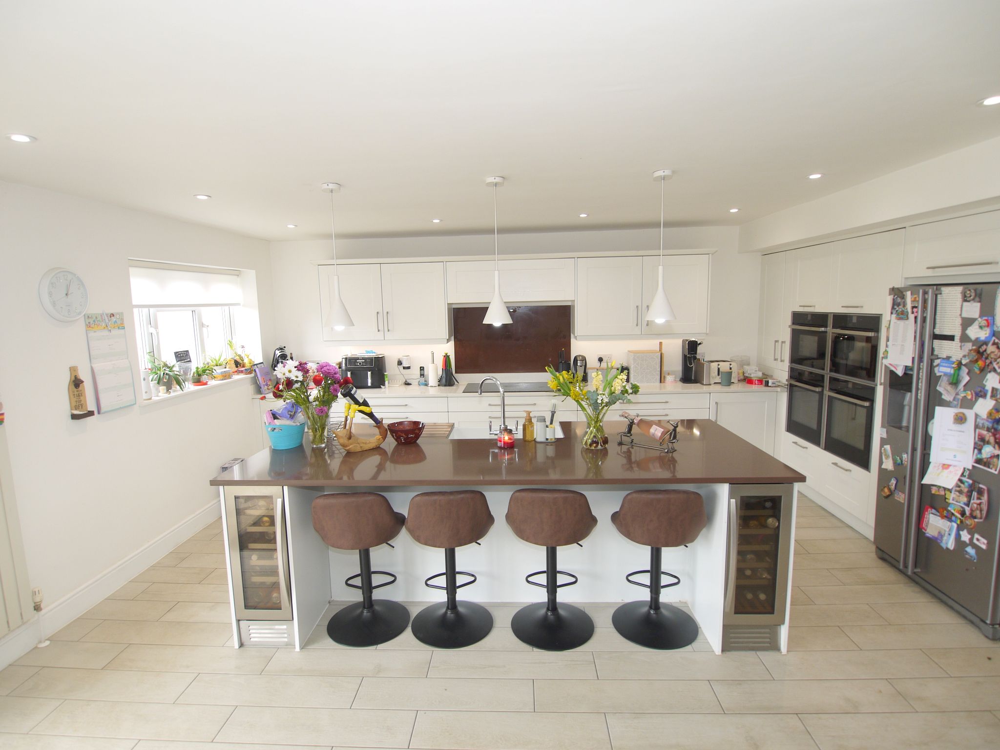 5 bedroom detached house Sold in Sevenoaks - Photograph 3