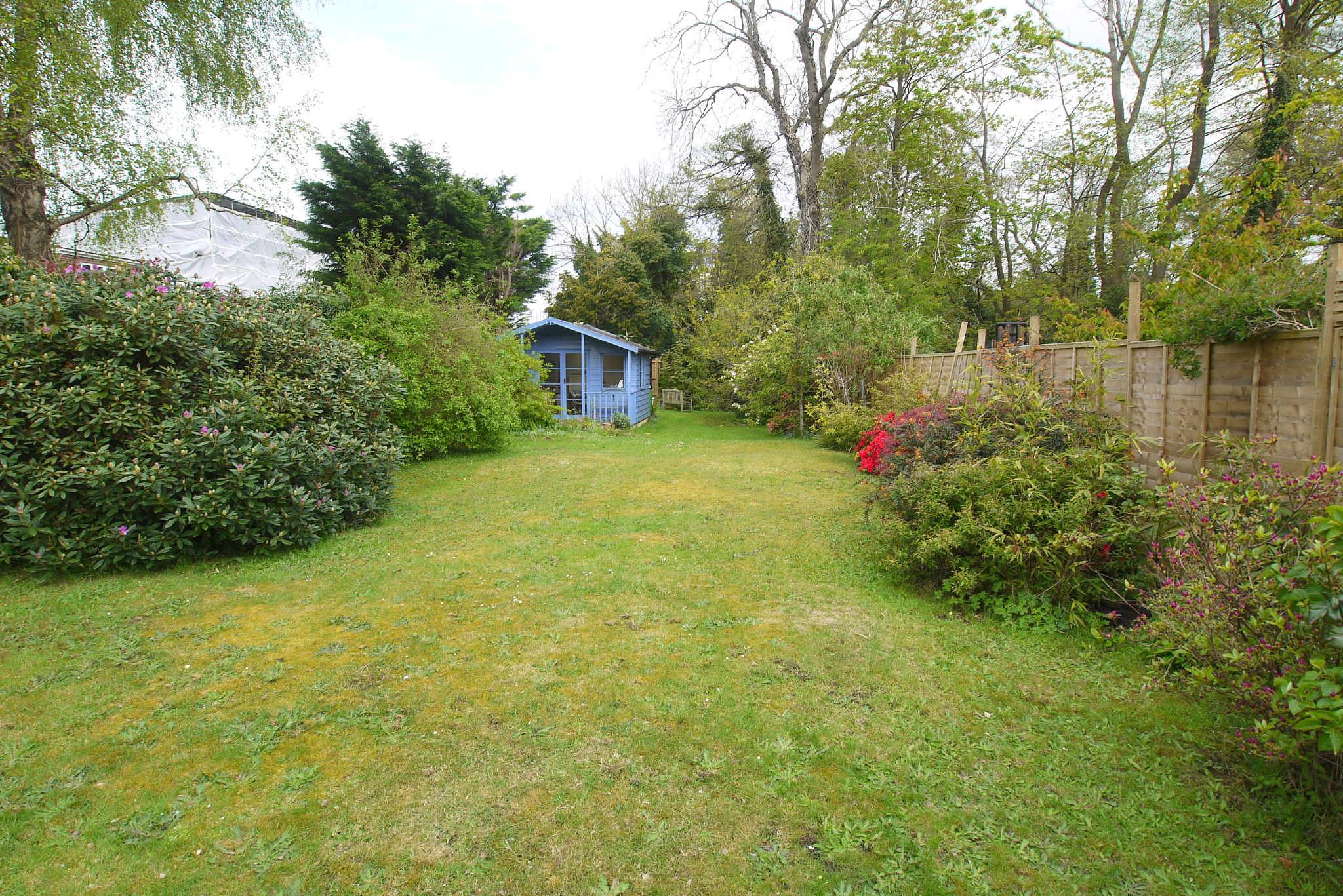 4 bedroom semi-detached house Sold in Sevenoaks - Photograph 11