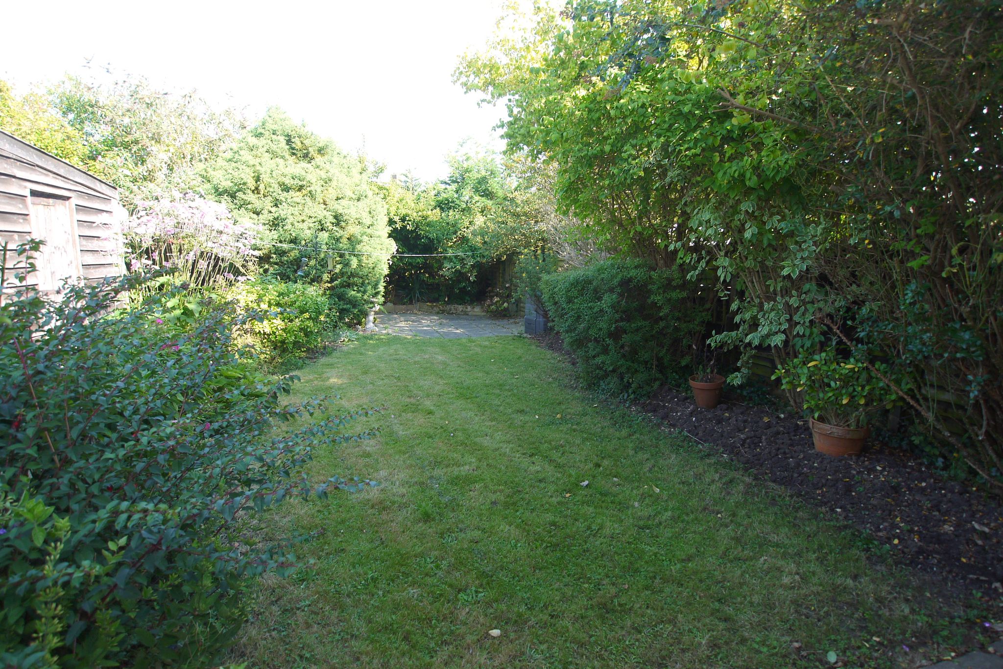 3 bedroom semi-detached house Sold in Sevenoaks - Photograph 4