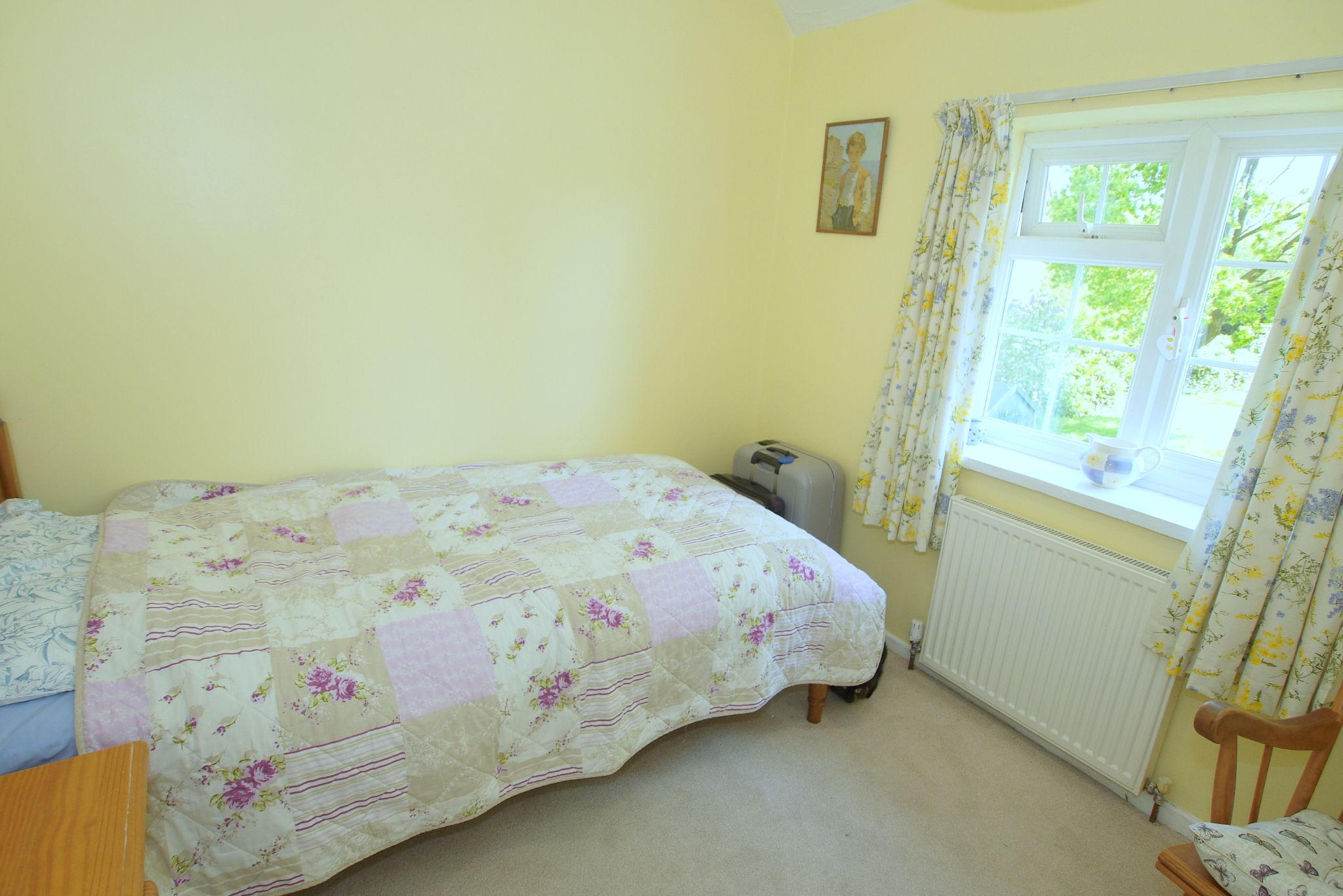 4 bedroom semi-detached house Sold in Otford - Photograph 11