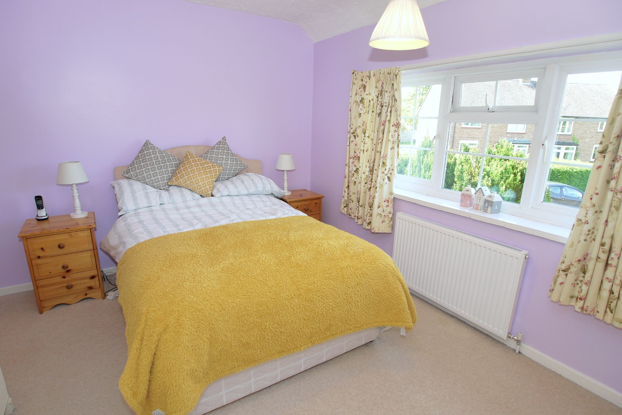4 bedroom semi-detached house Sold in Otford - Photograph 8