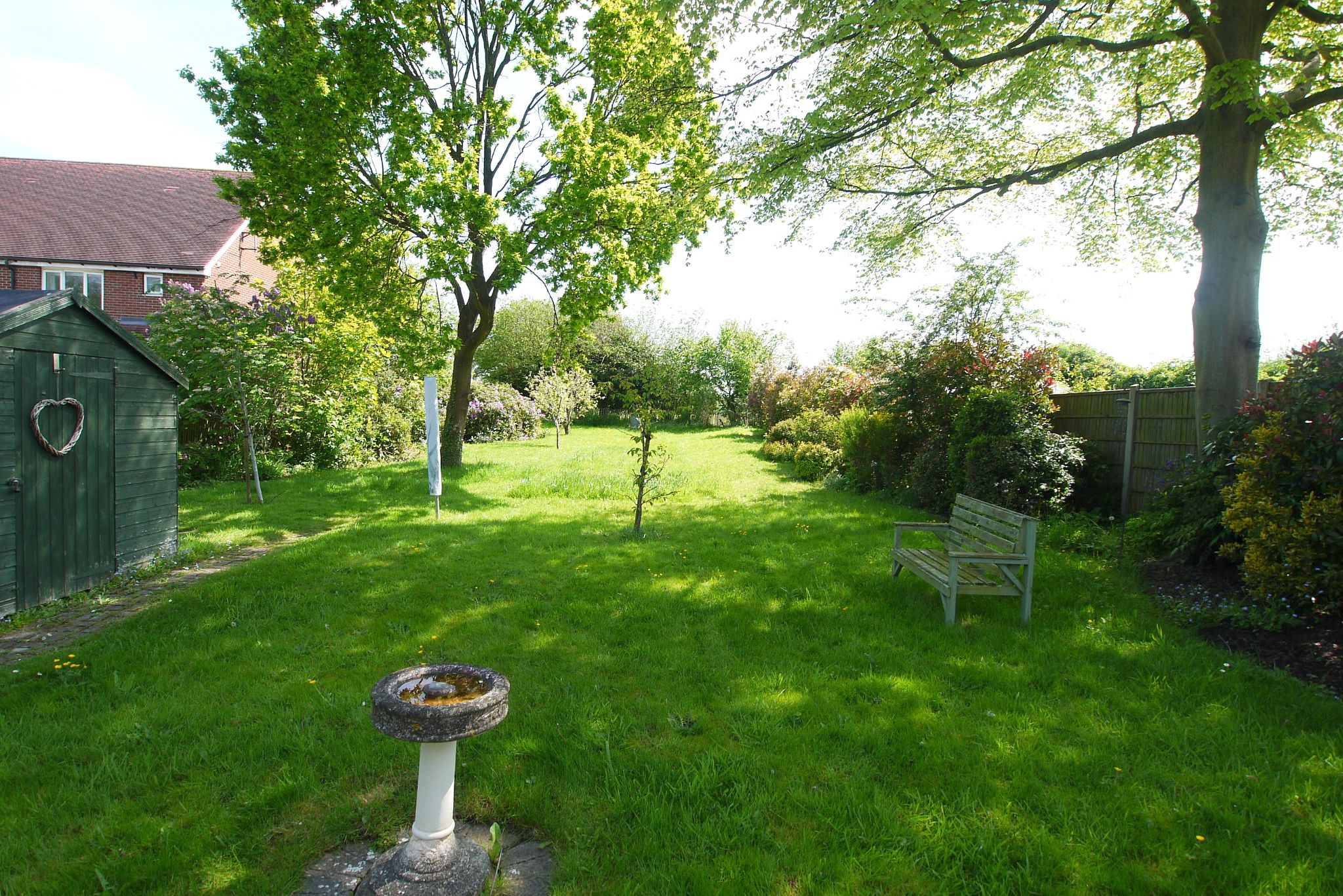 4 bedroom semi-detached house Sold in Otford - Photograph 10