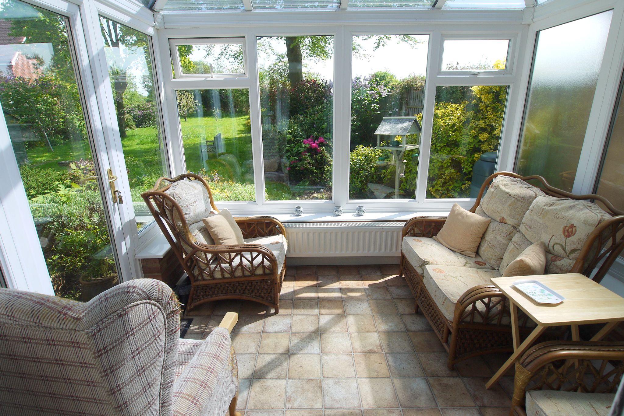 4 bedroom semi-detached house Sold in Otford - Photograph 4