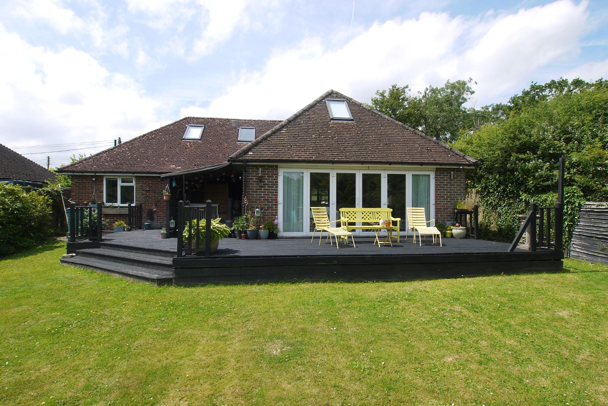 5 bedroom detached house SSTC in Weald - Photograph 13