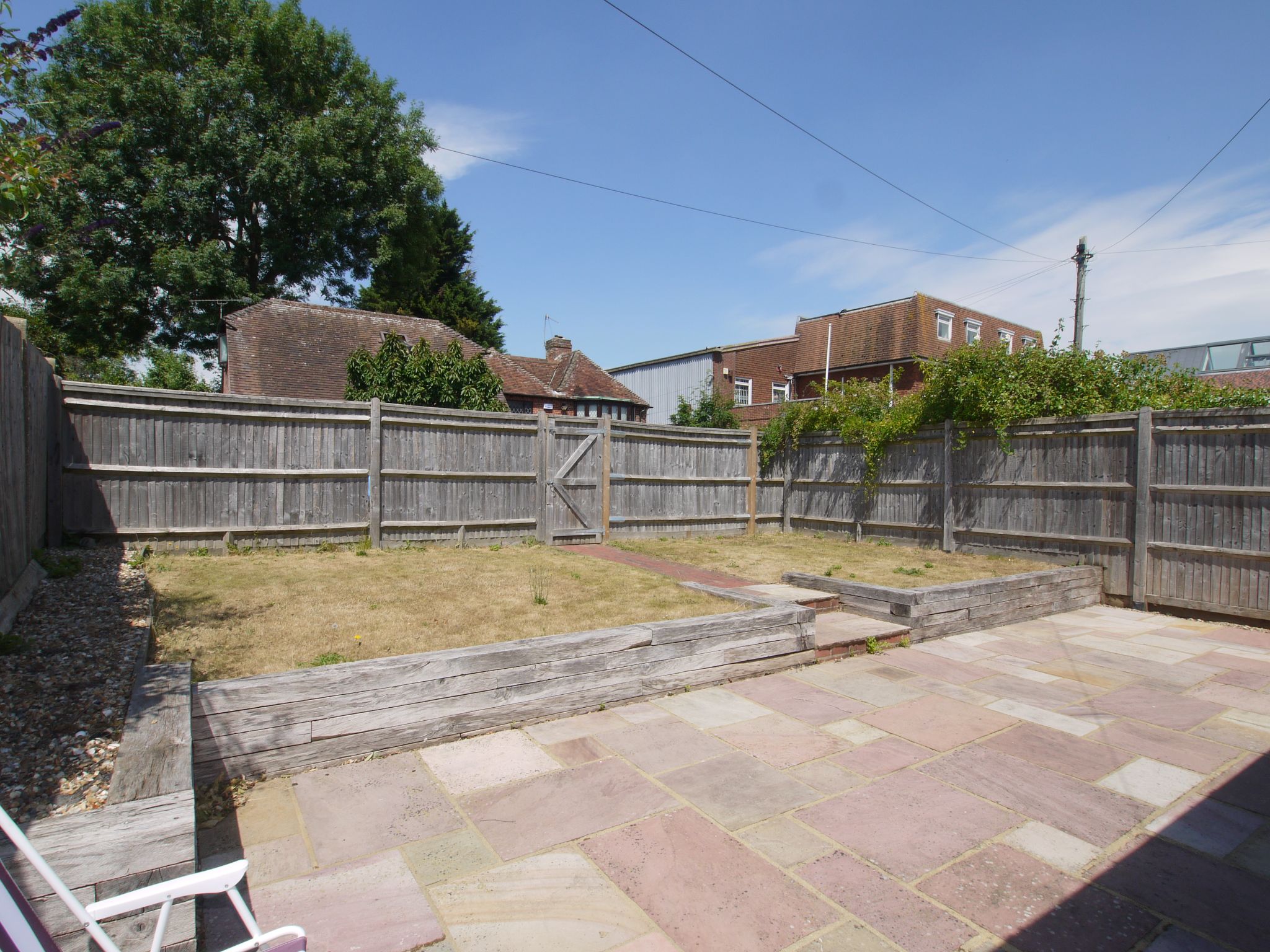 3 bedroom semi-detached house Sold in Sevenoaks - Photograph 12