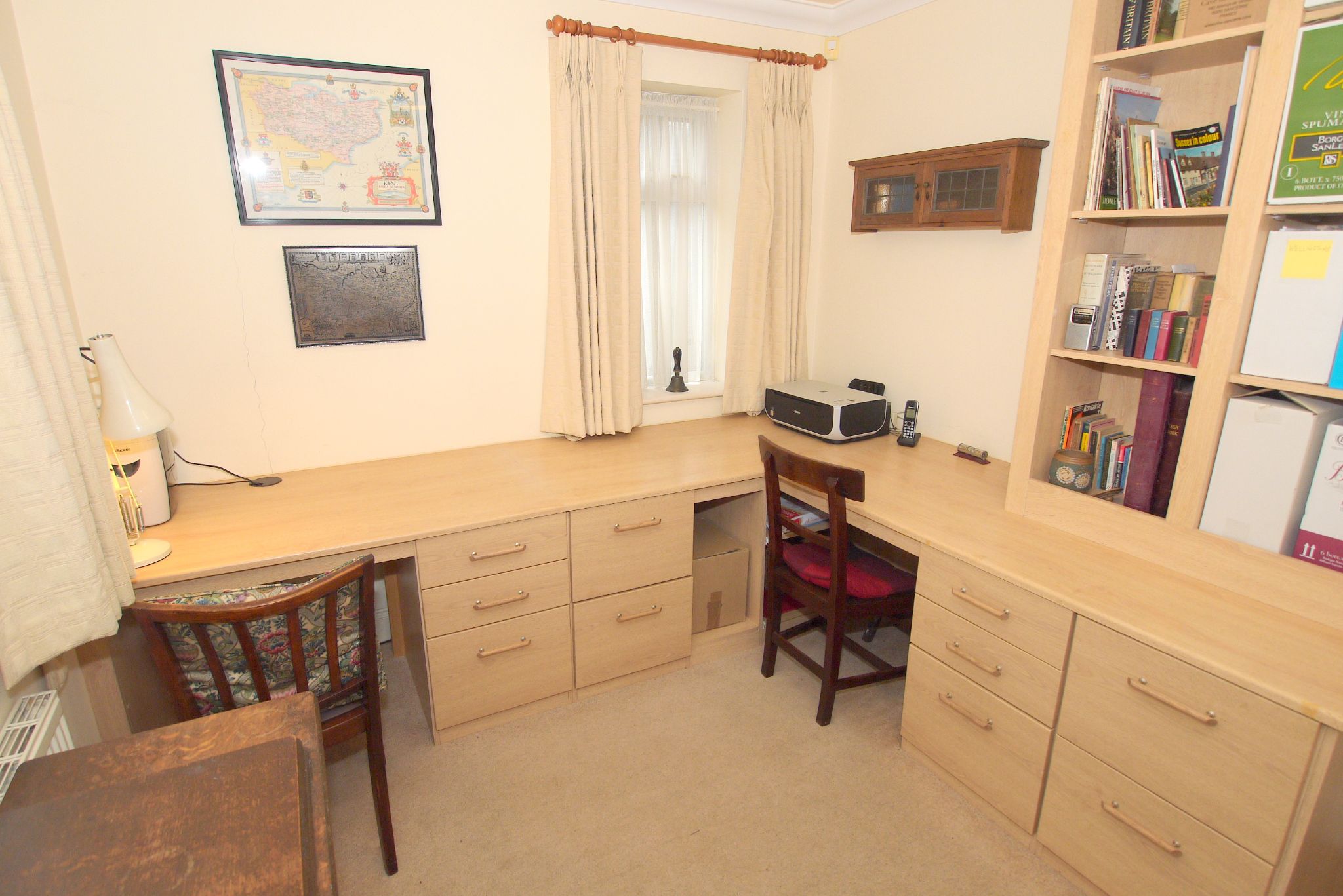3 bedroom apartment Sold in Otford - Photograph 12