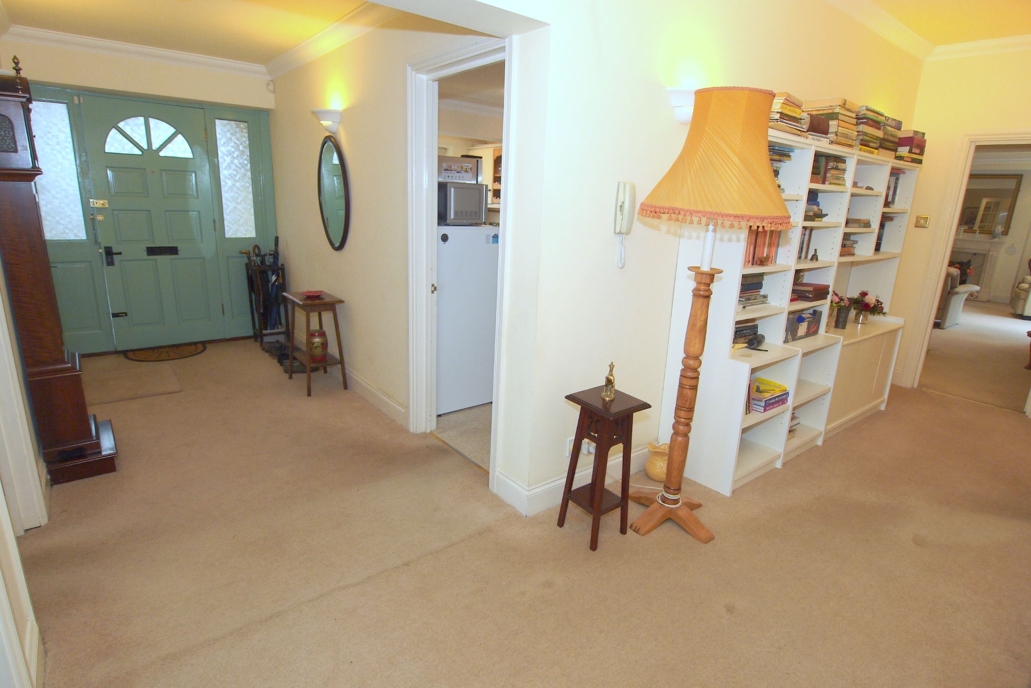 3 bedroom apartment Sold in Otford - Photograph 11