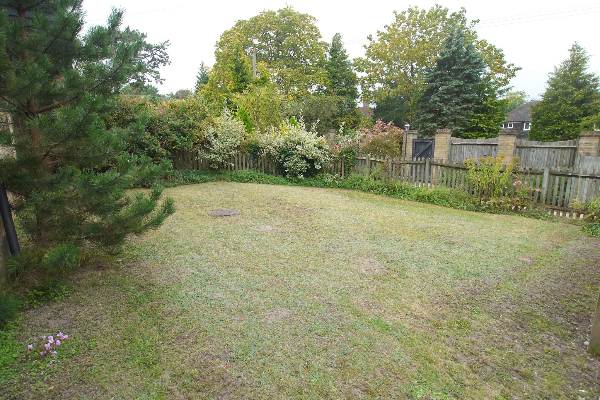 3 bedroom apartment Sold in Otford - Photograph 16