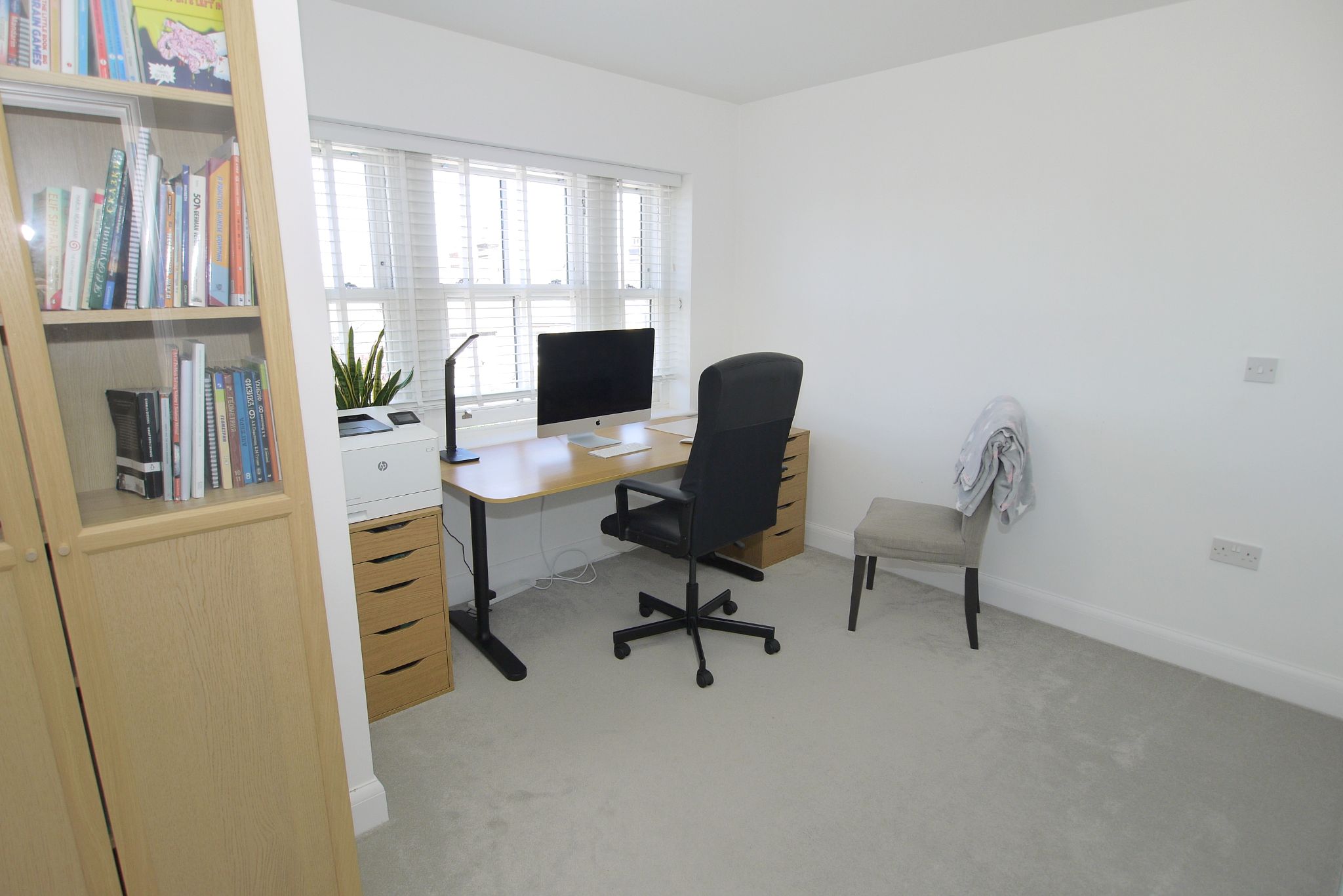 5 bedroom semi-detached house Let in Sevenoaks - Photograph 11