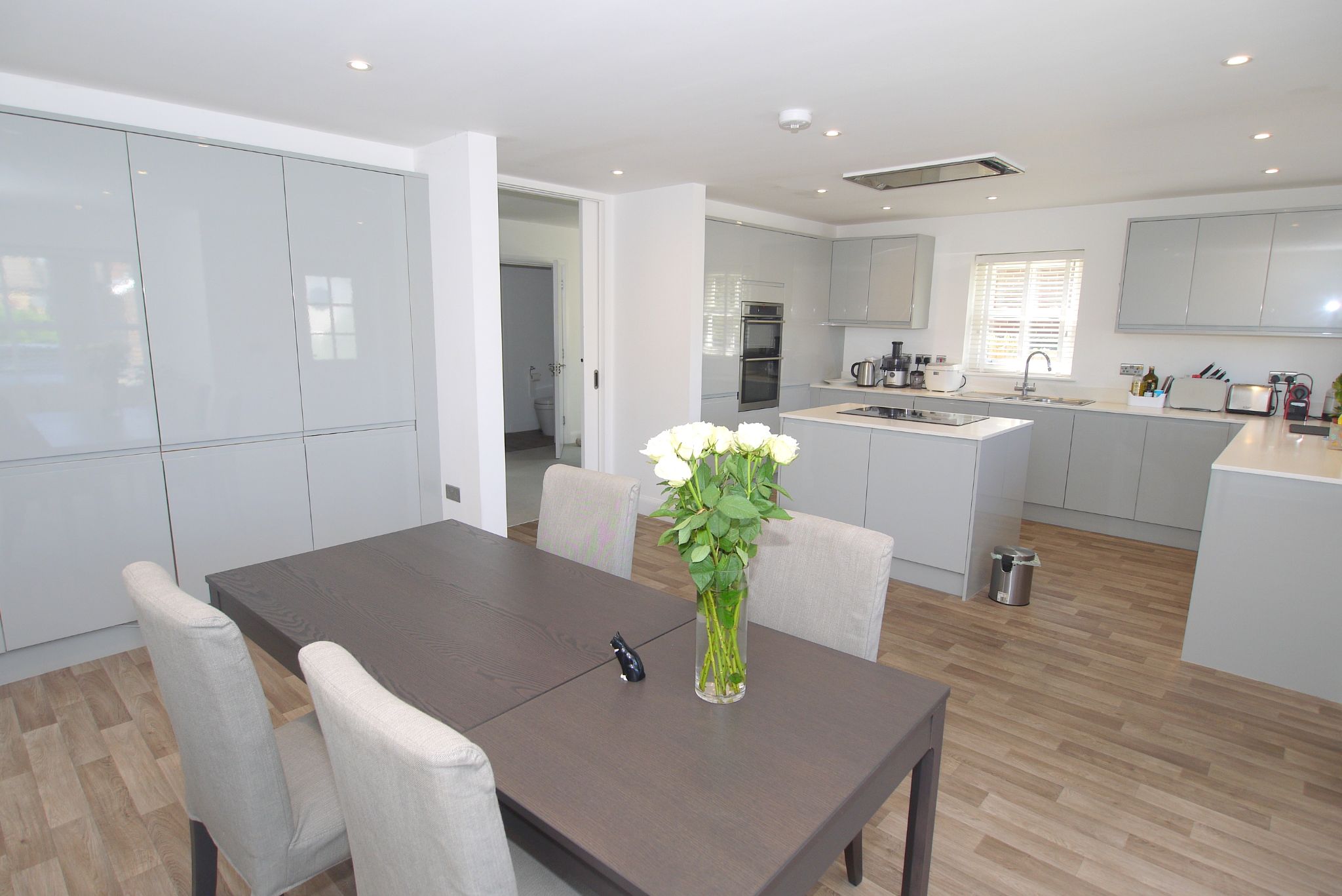 5 bedroom semi-detached house Let in Sevenoaks - Photograph 5
