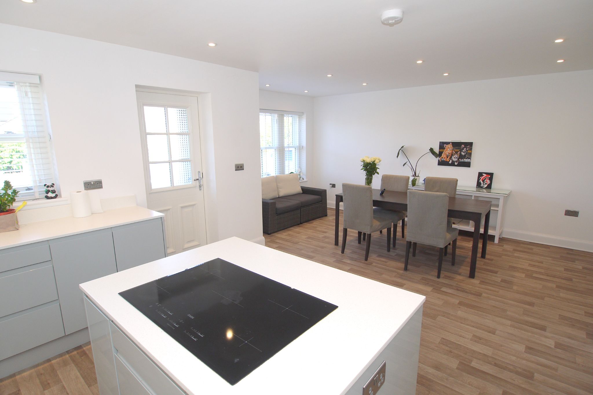 5 bedroom semi-detached house Let in Sevenoaks - Photograph 4