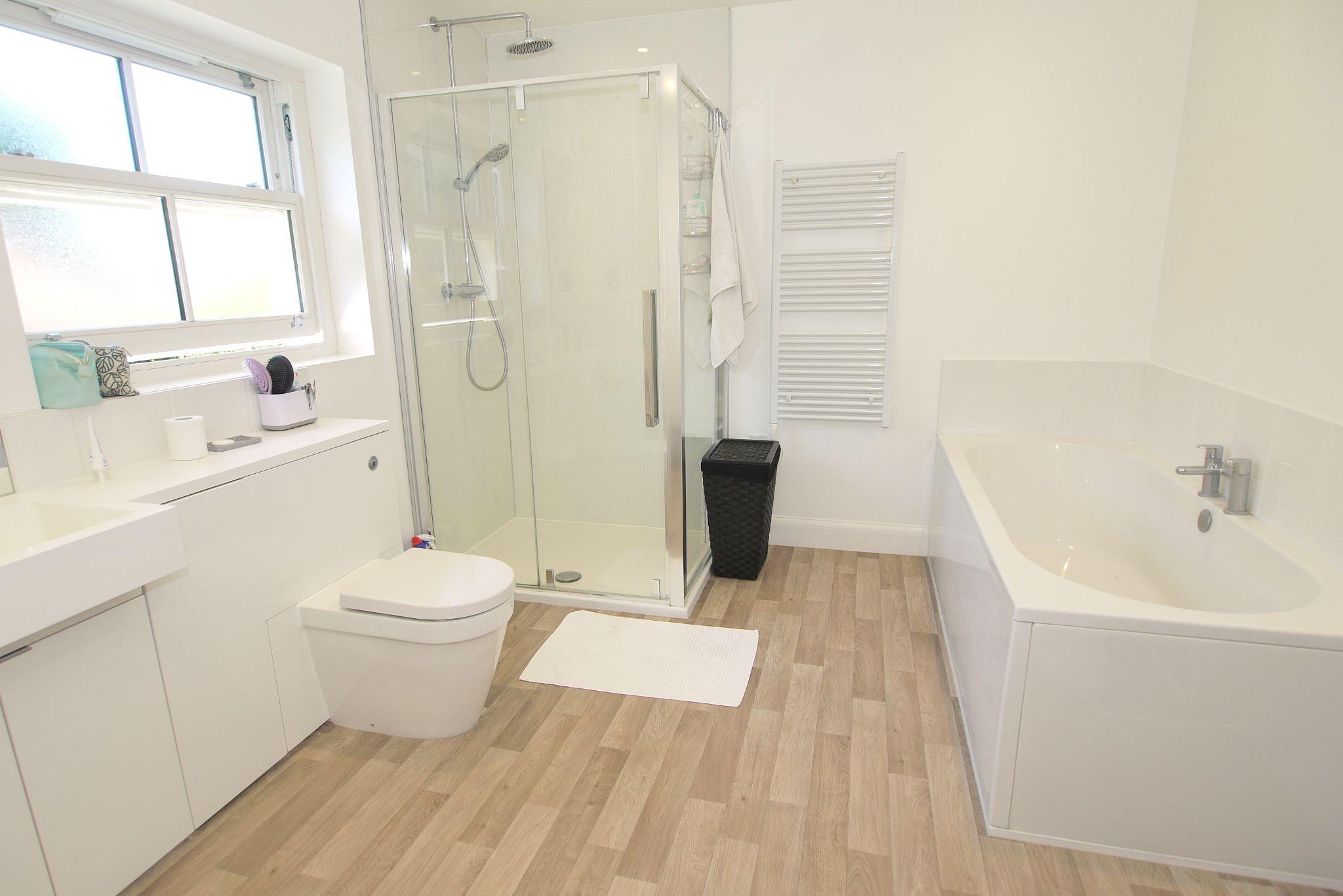 5 bedroom semi-detached house Let in Sevenoaks - Photograph 7