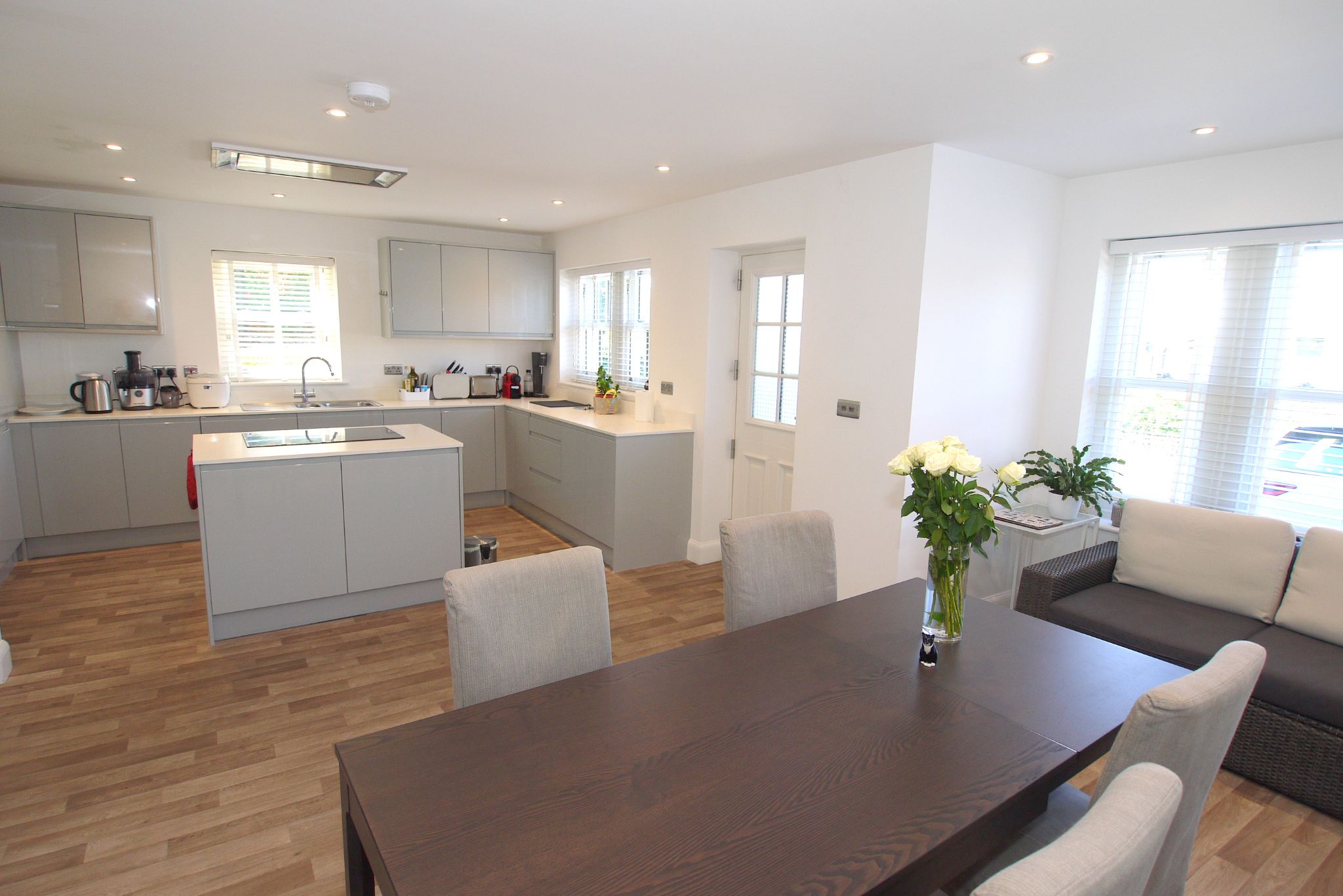 5 bedroom semi-detached house Let in Sevenoaks - Photograph 2
