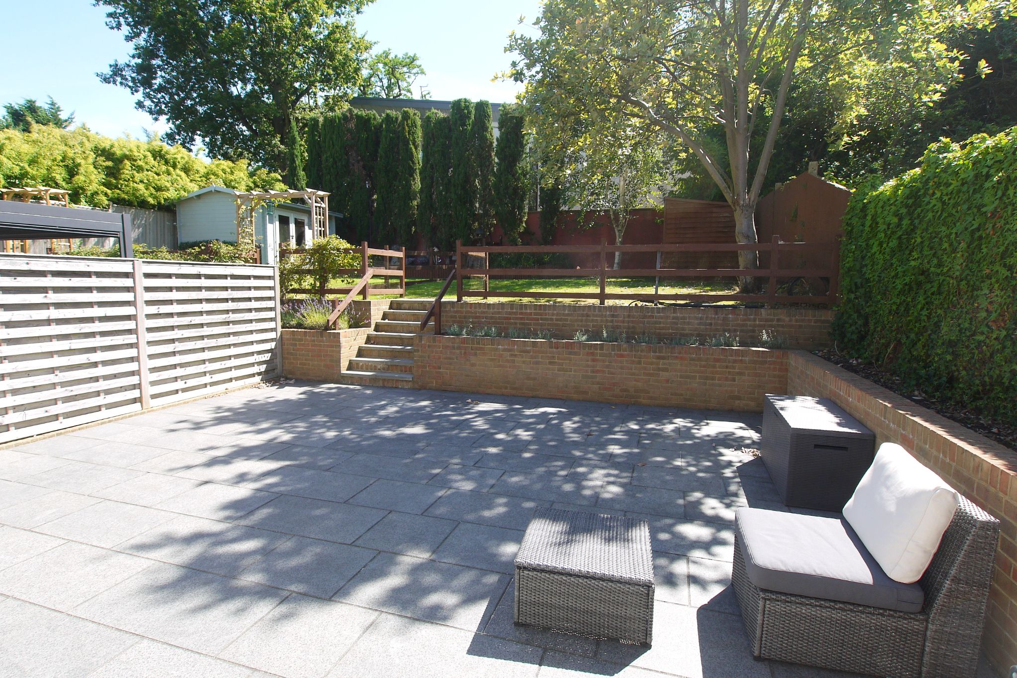 5 bedroom semi-detached house Let in Sevenoaks - Photograph 6
