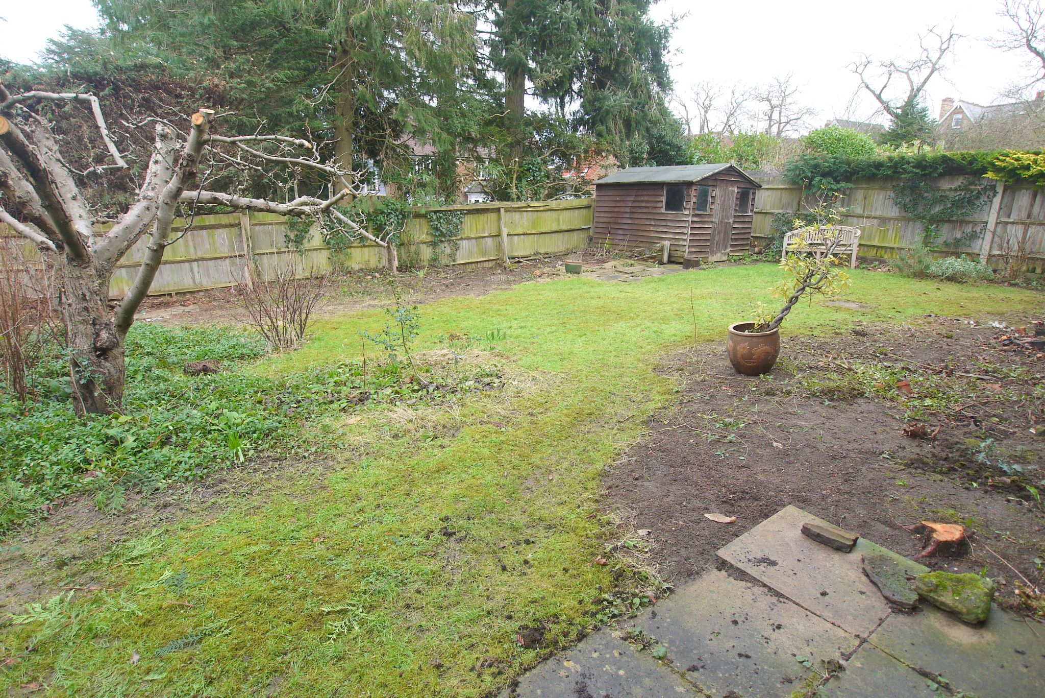 4 bedroom detached house Sold in Sevenoaks - Photograph 11