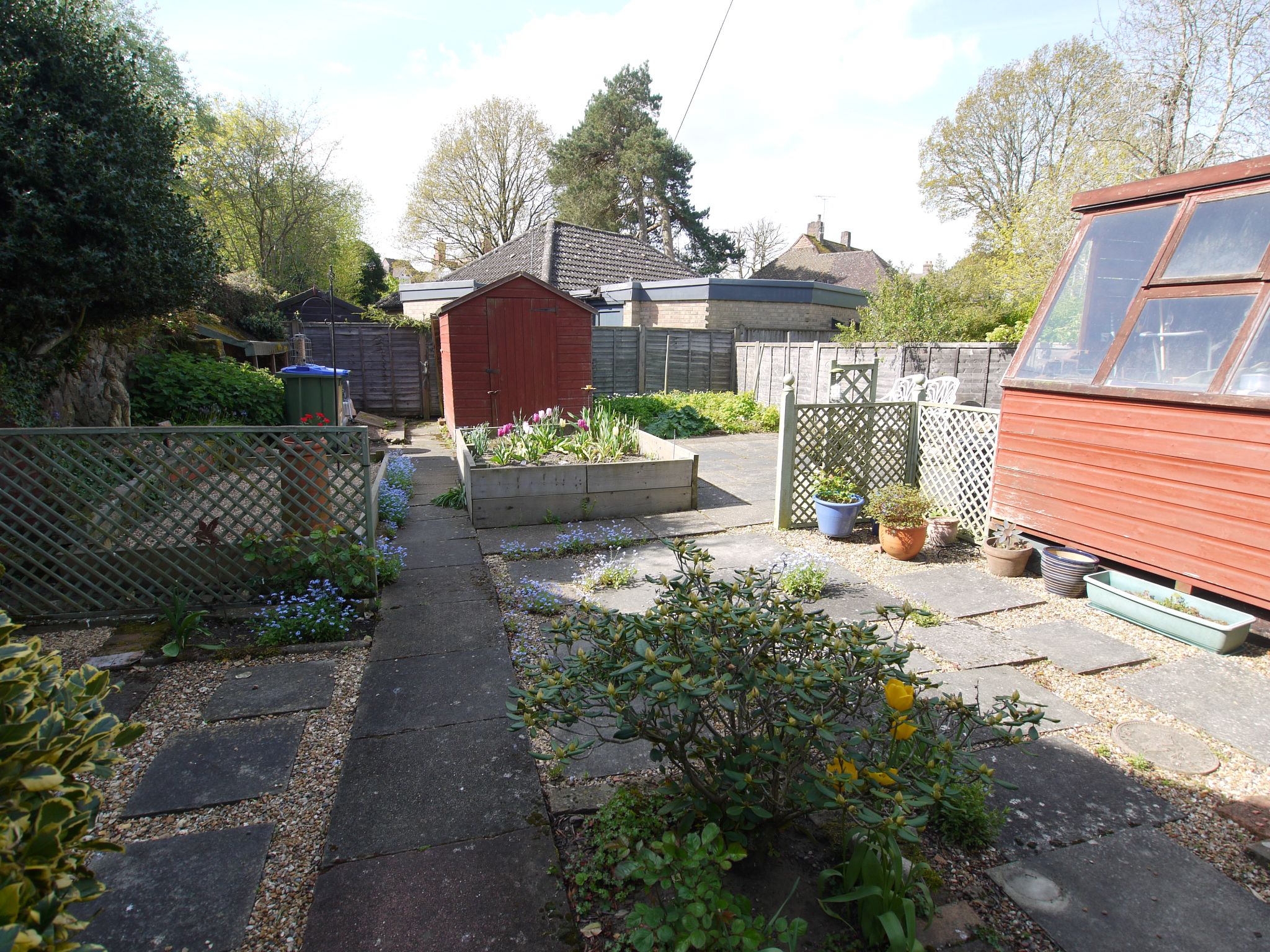 3 bedroom semi-detached house For Sale in Sevenoaks - Photograph 9