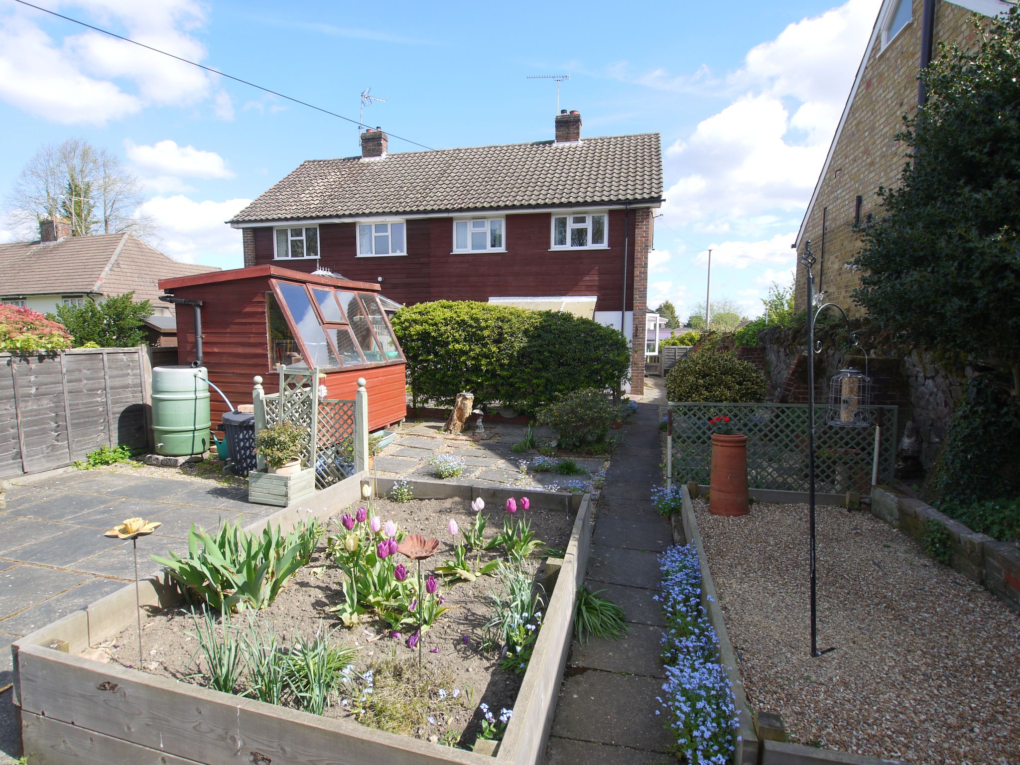 3 bedroom semi-detached house For Sale in Sevenoaks - Photograph 10