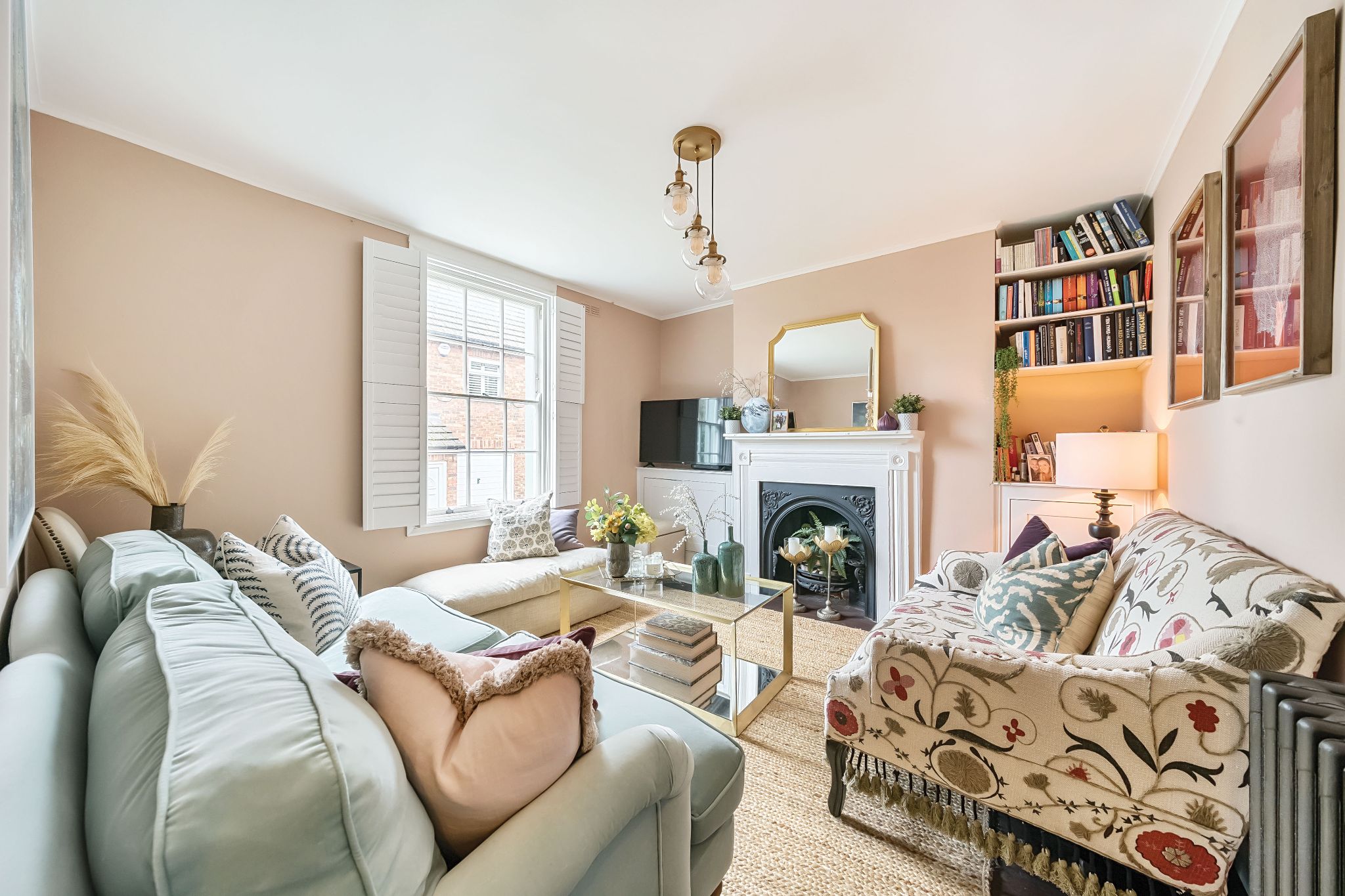 3 bedroom end terraced house Sold in Sevenoaks - Photograph 8