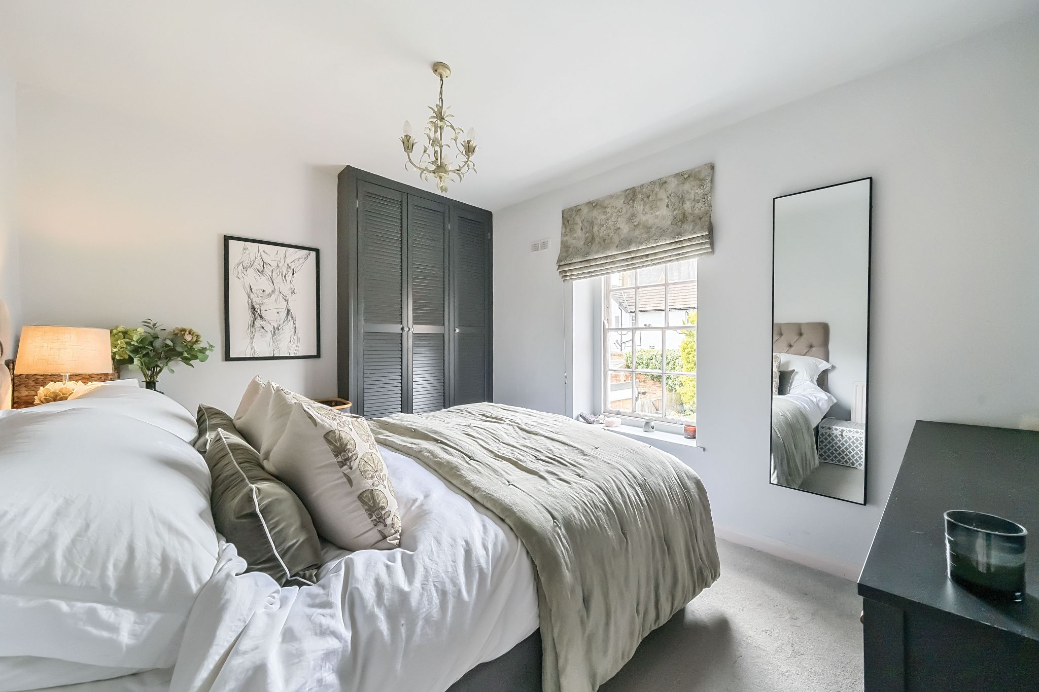 3 bedroom end terraced house Sold in Sevenoaks - Photograph 11
