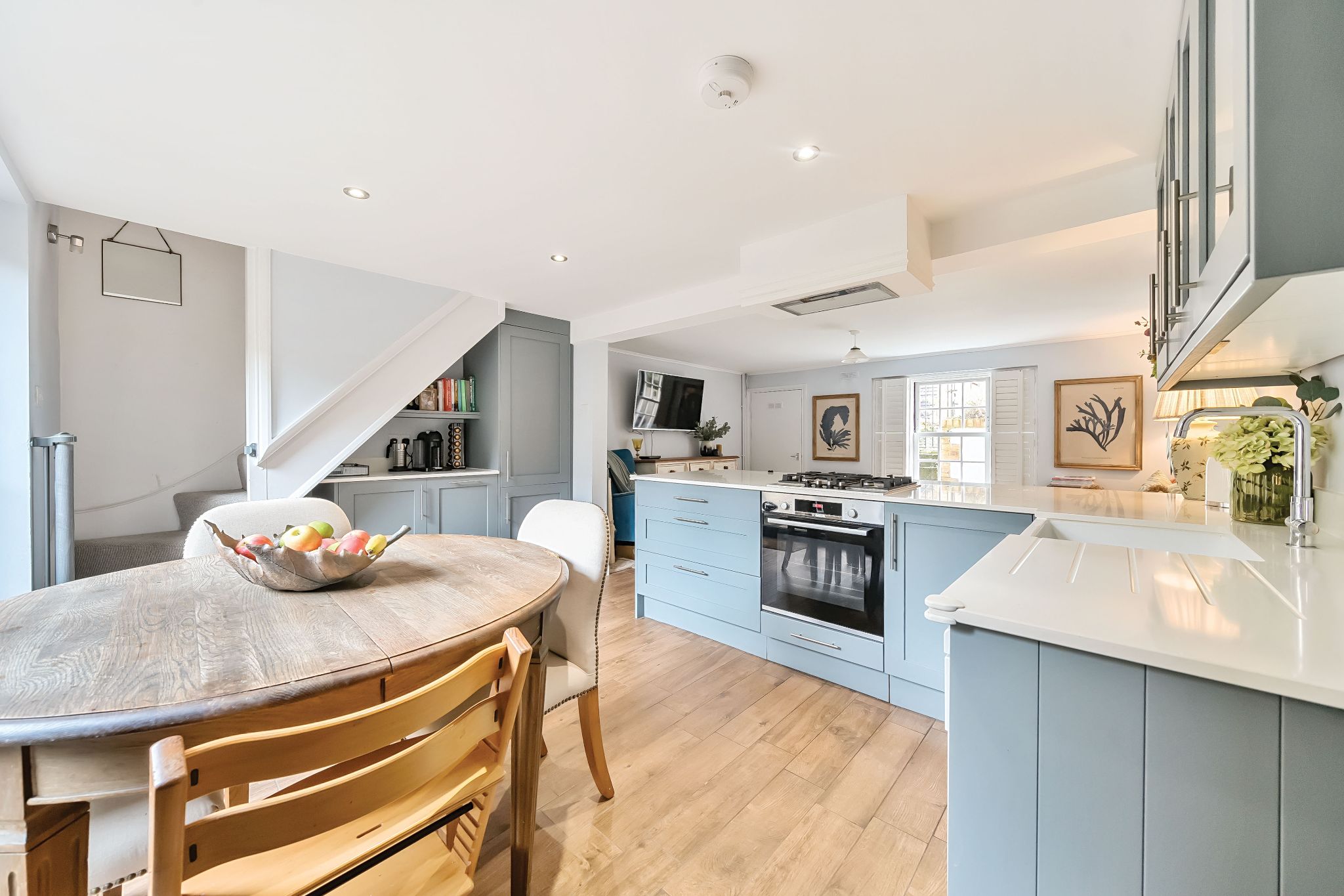 3 bedroom end terraced house Sold in Sevenoaks - Photograph 10