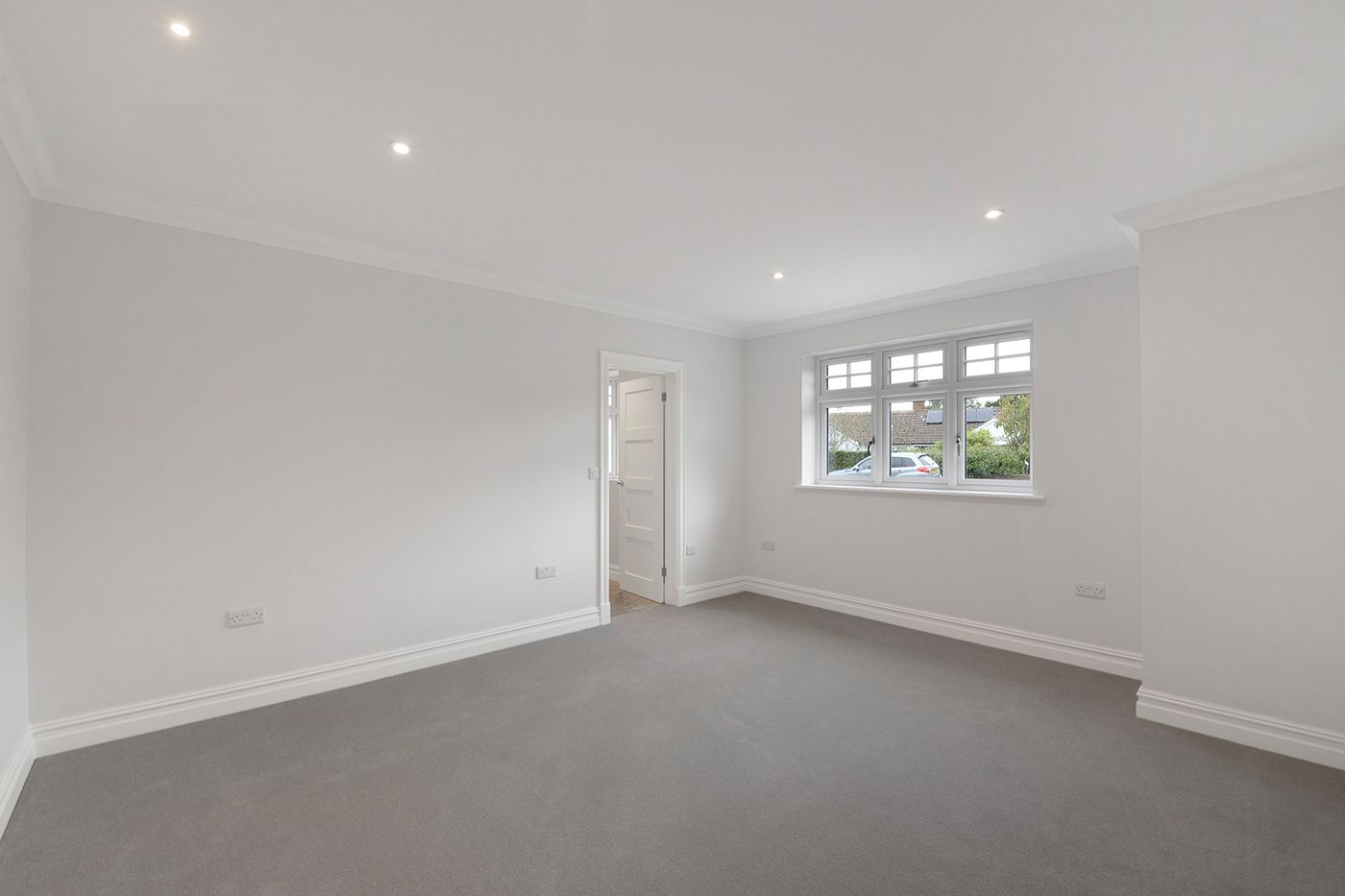 4 bedroom detached house Sold in Sevenoaks - Photograph 20