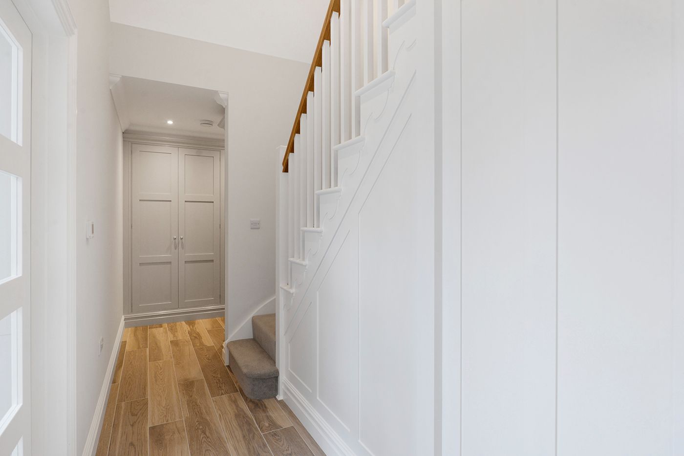 4 bedroom detached house Sold in Sevenoaks - Photograph 23