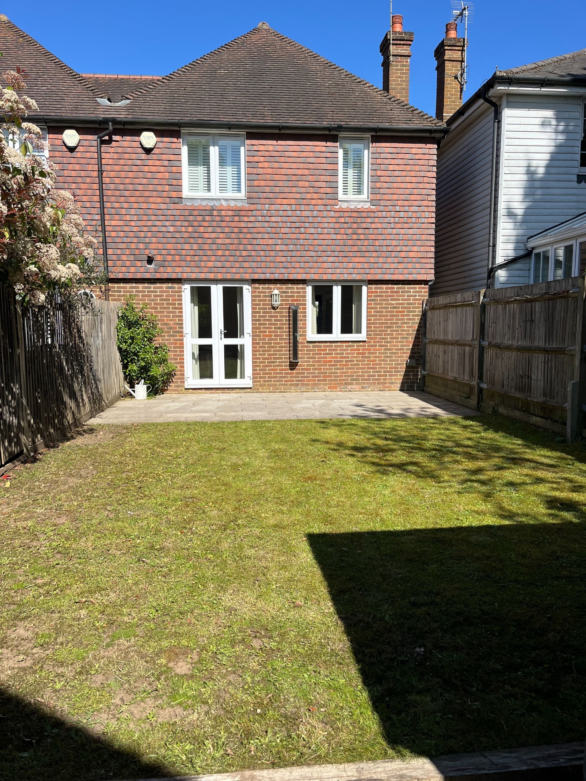 3 bedroom end terraced house Sold in Borough Green - Photograph 11