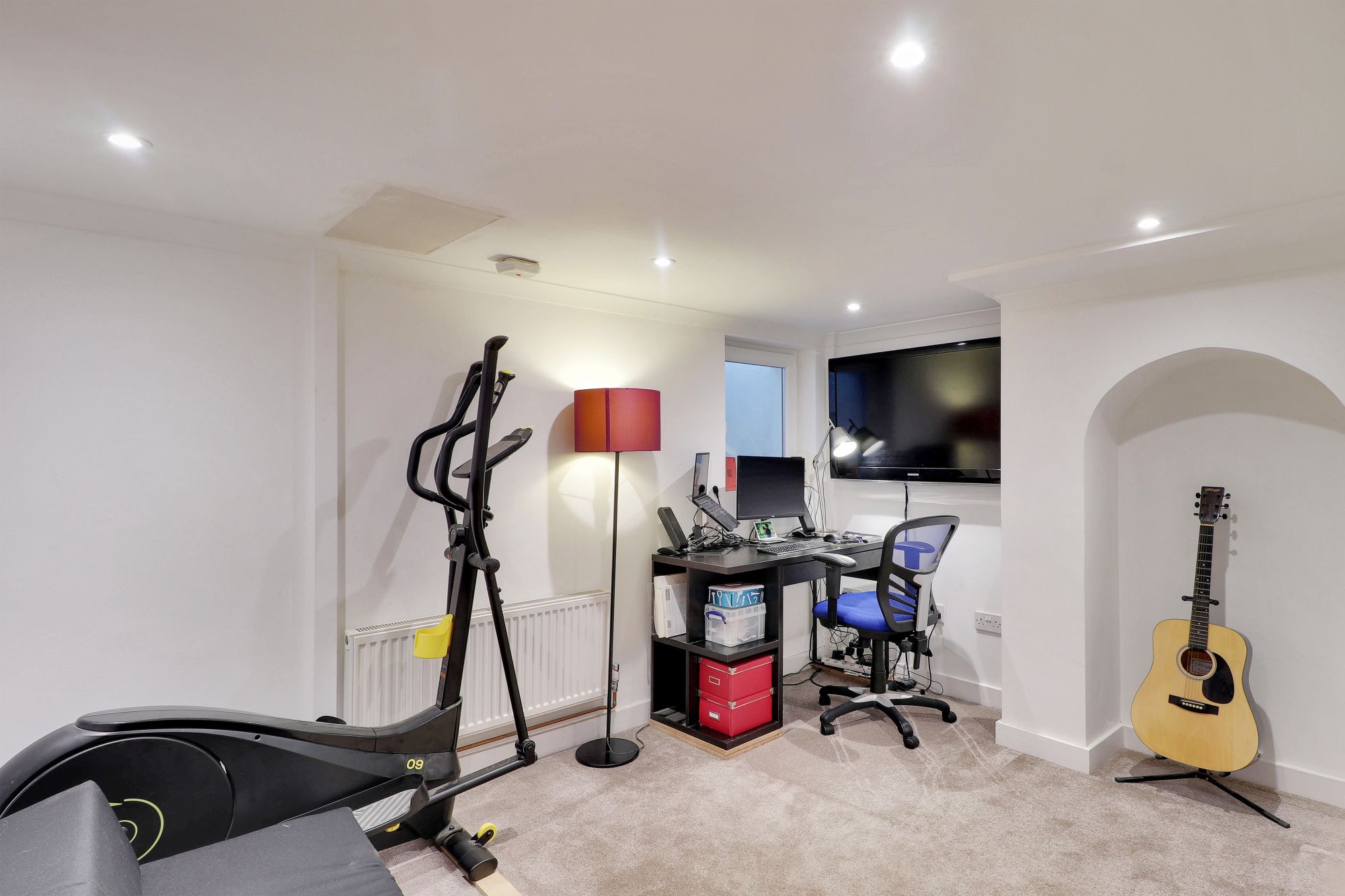 3 bedroom end terraced house Sold in Sevenoaks - Photograph 20