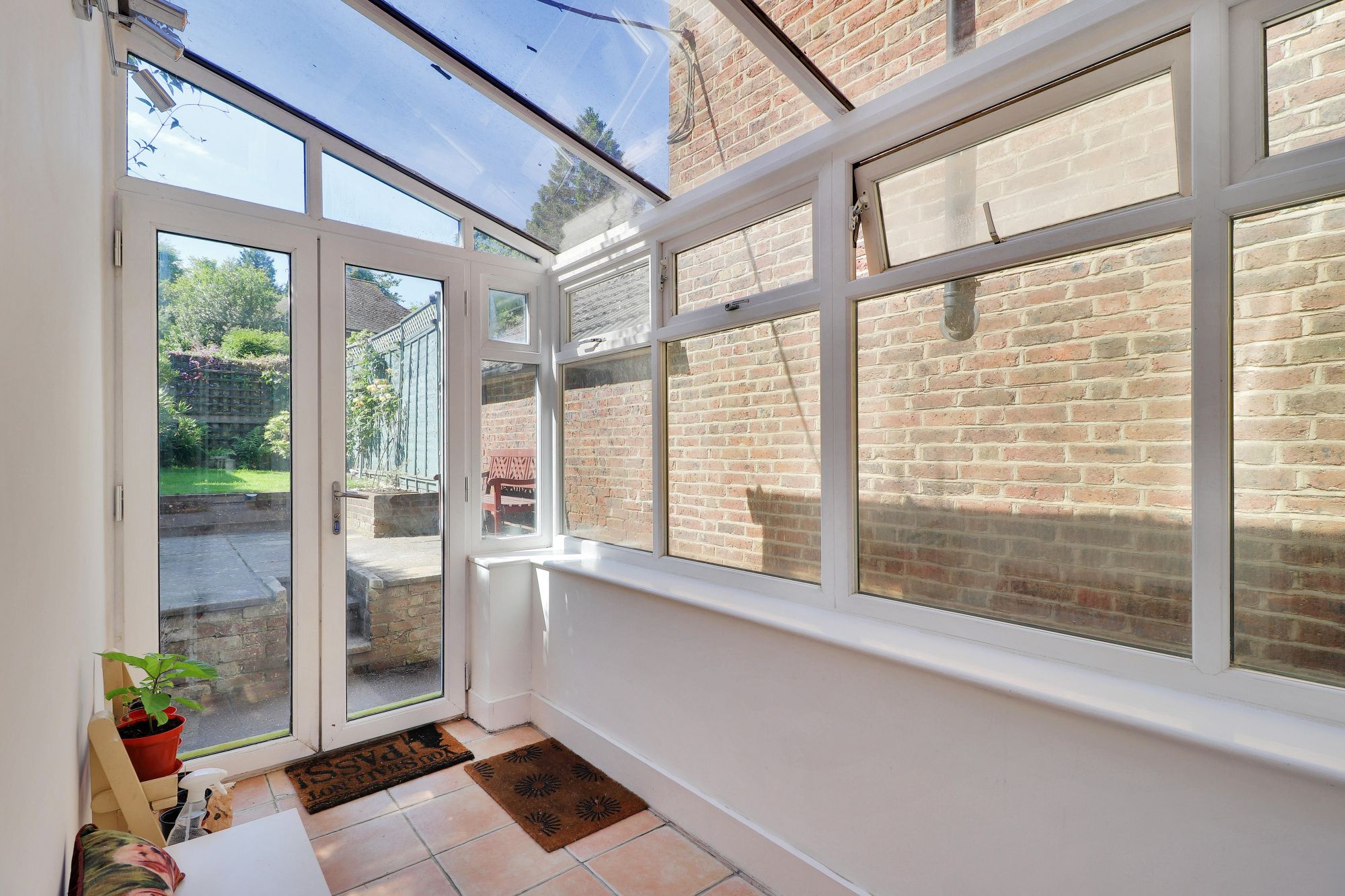 3 bedroom end terraced house Sold in Sevenoaks - Photograph 19