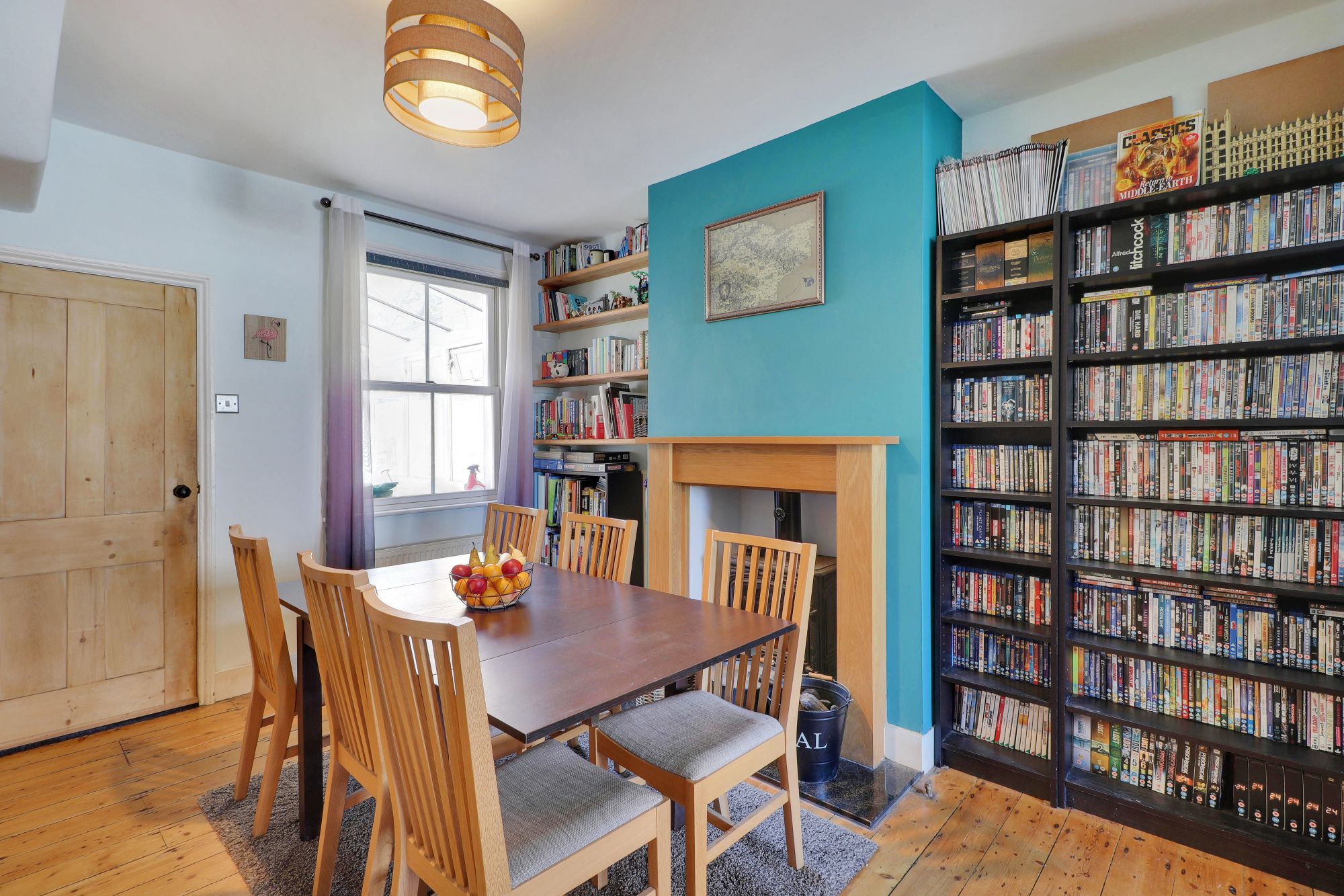 3 bedroom end terraced house Sold in Sevenoaks - Photograph 16