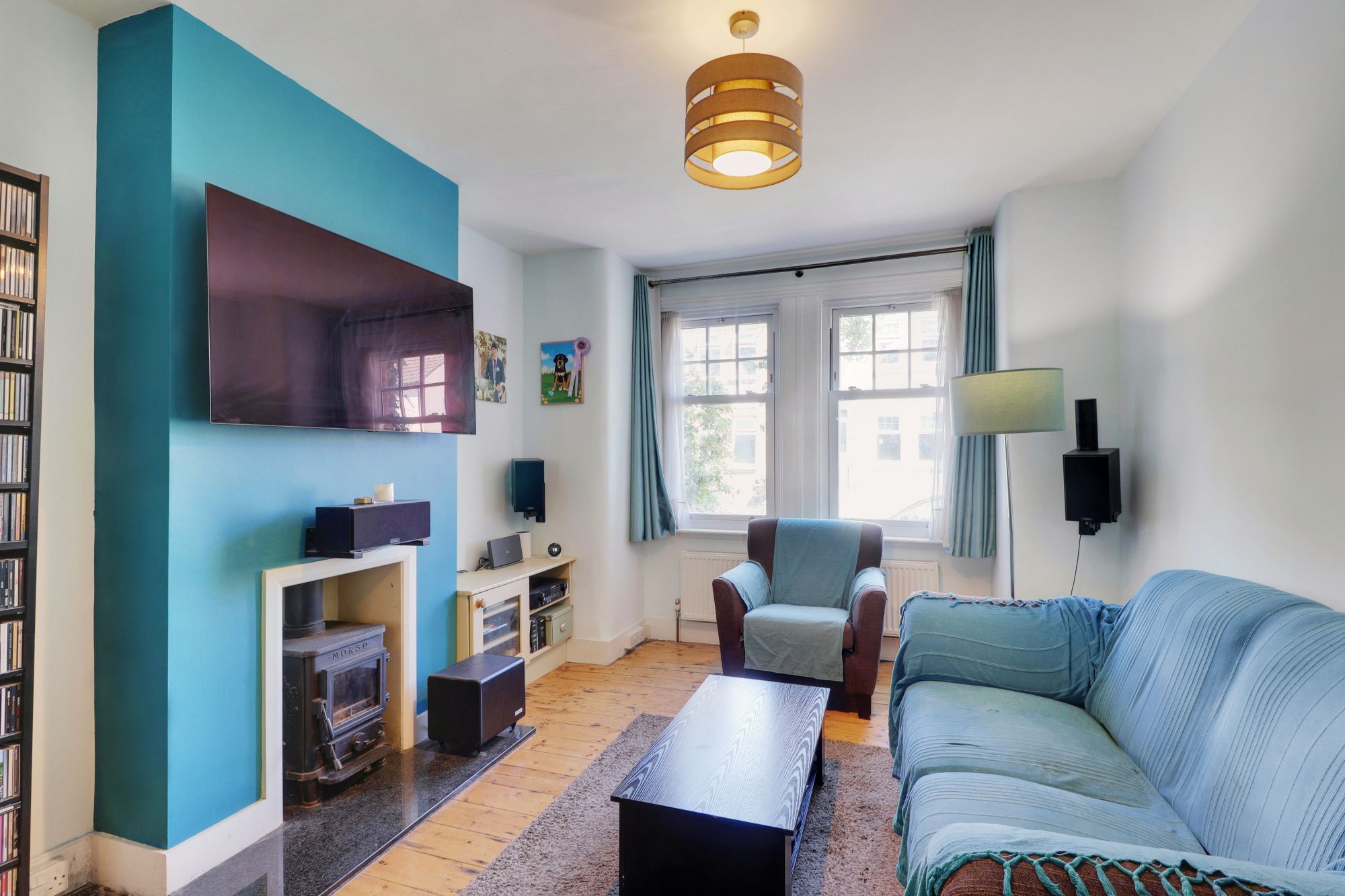 3 bedroom end terraced house Sold in Sevenoaks - Photograph 13