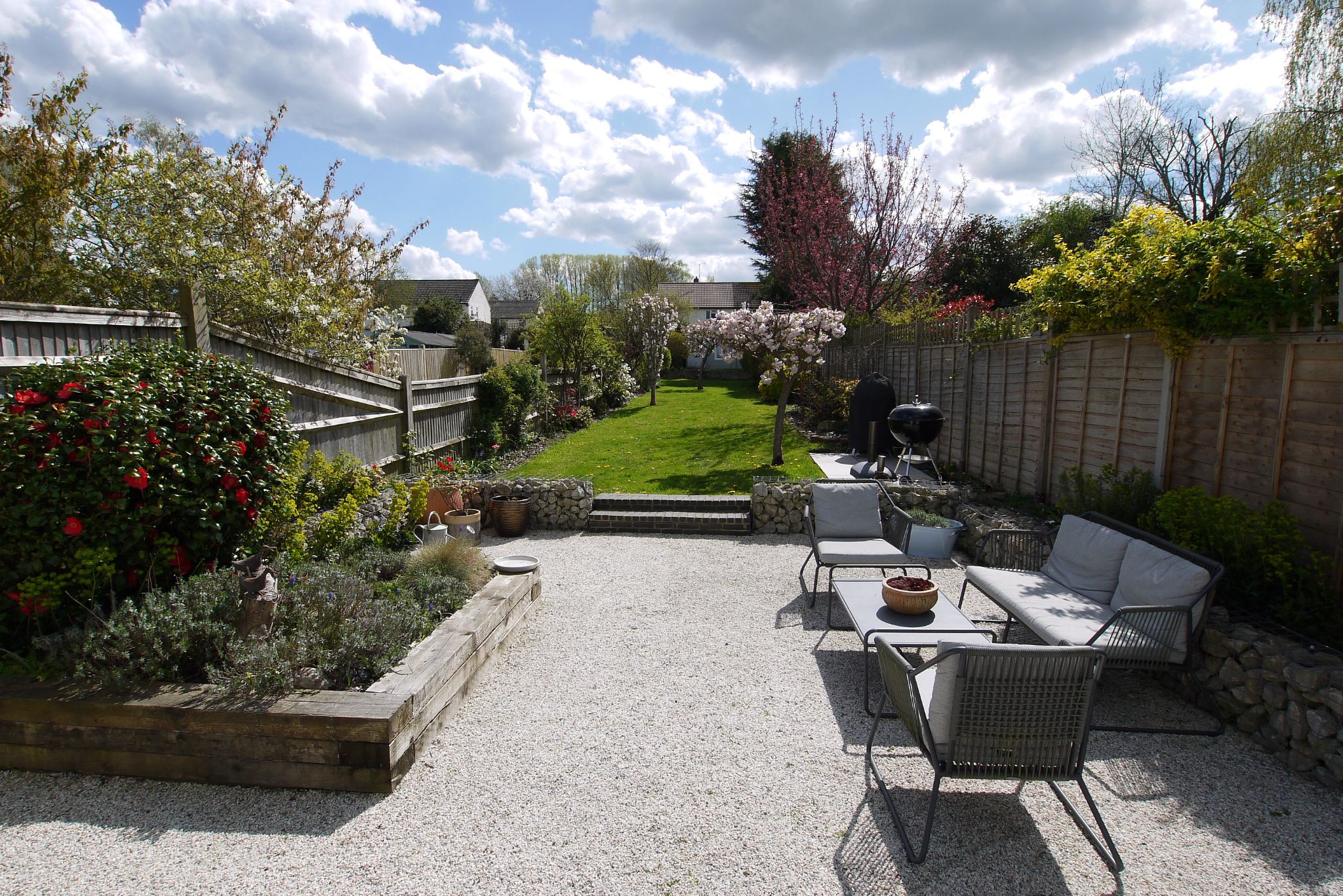 4 bedroom semi-detached house Sold in Sevenoaks - Photograph 2