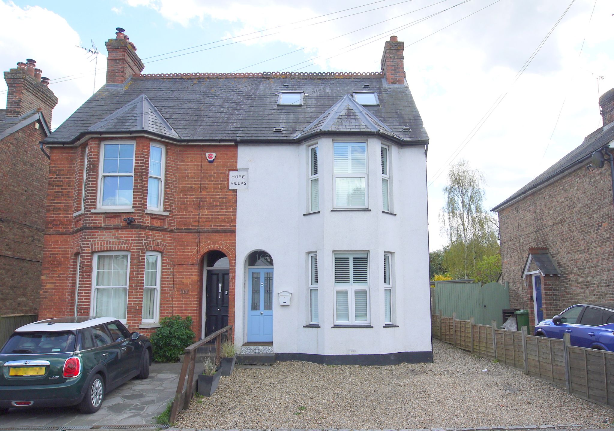 4 bedroom semi-detached house Sold in Sevenoaks - Photograph 6
