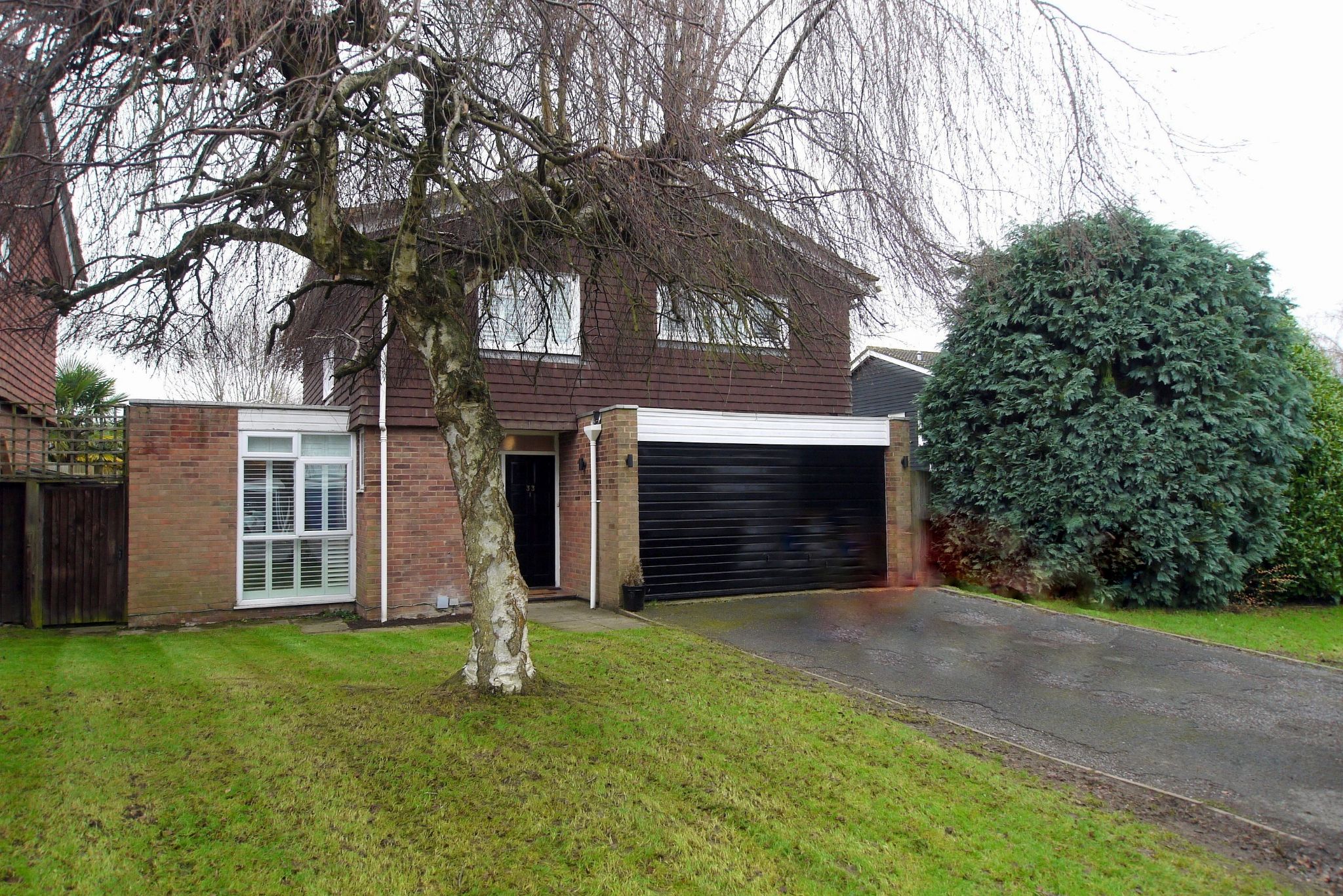4 bedroom detached house Sold in Sevenoaks - Photograph 16