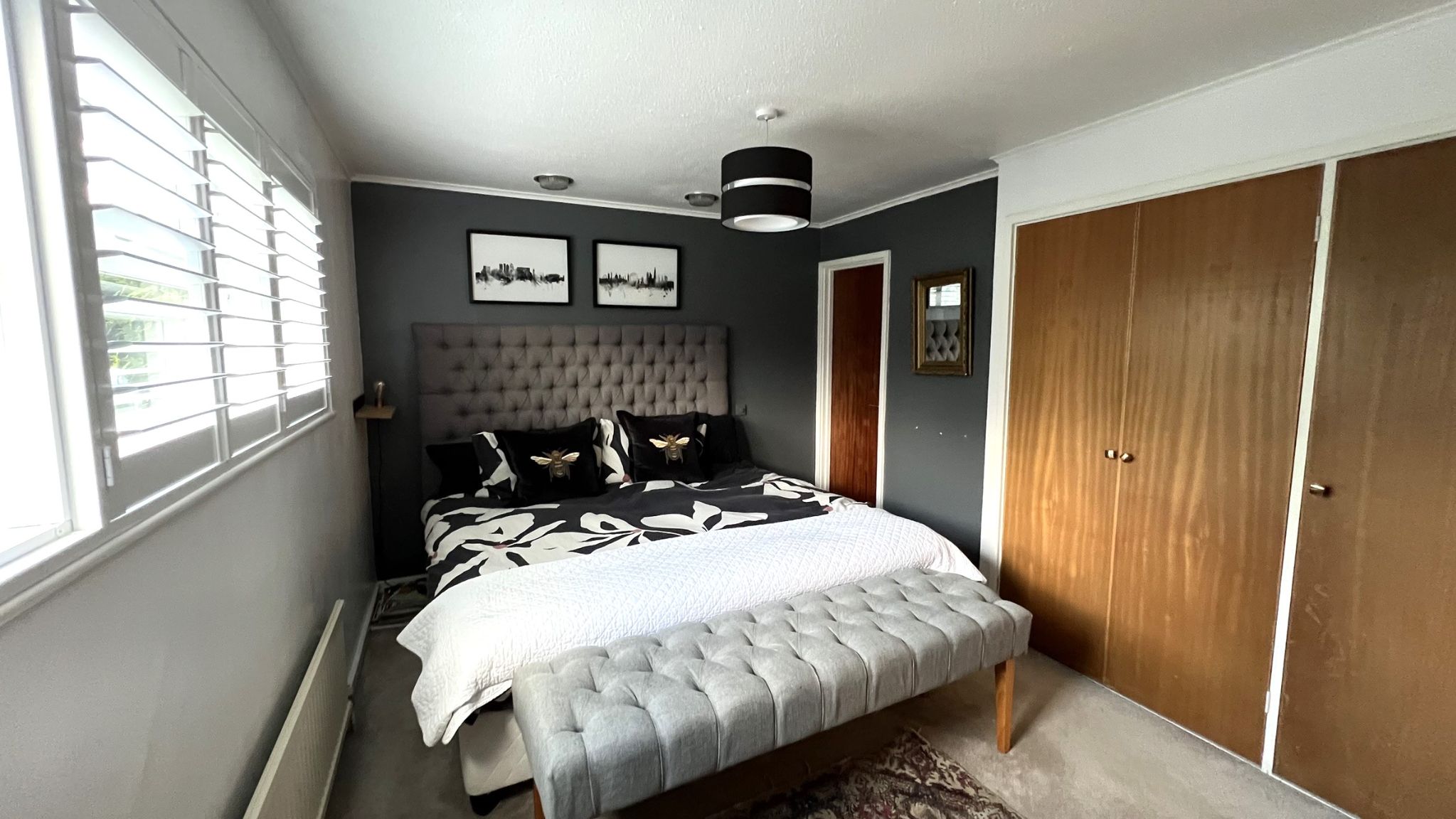 4 bedroom detached house Sold in Sevenoaks - Photograph 9