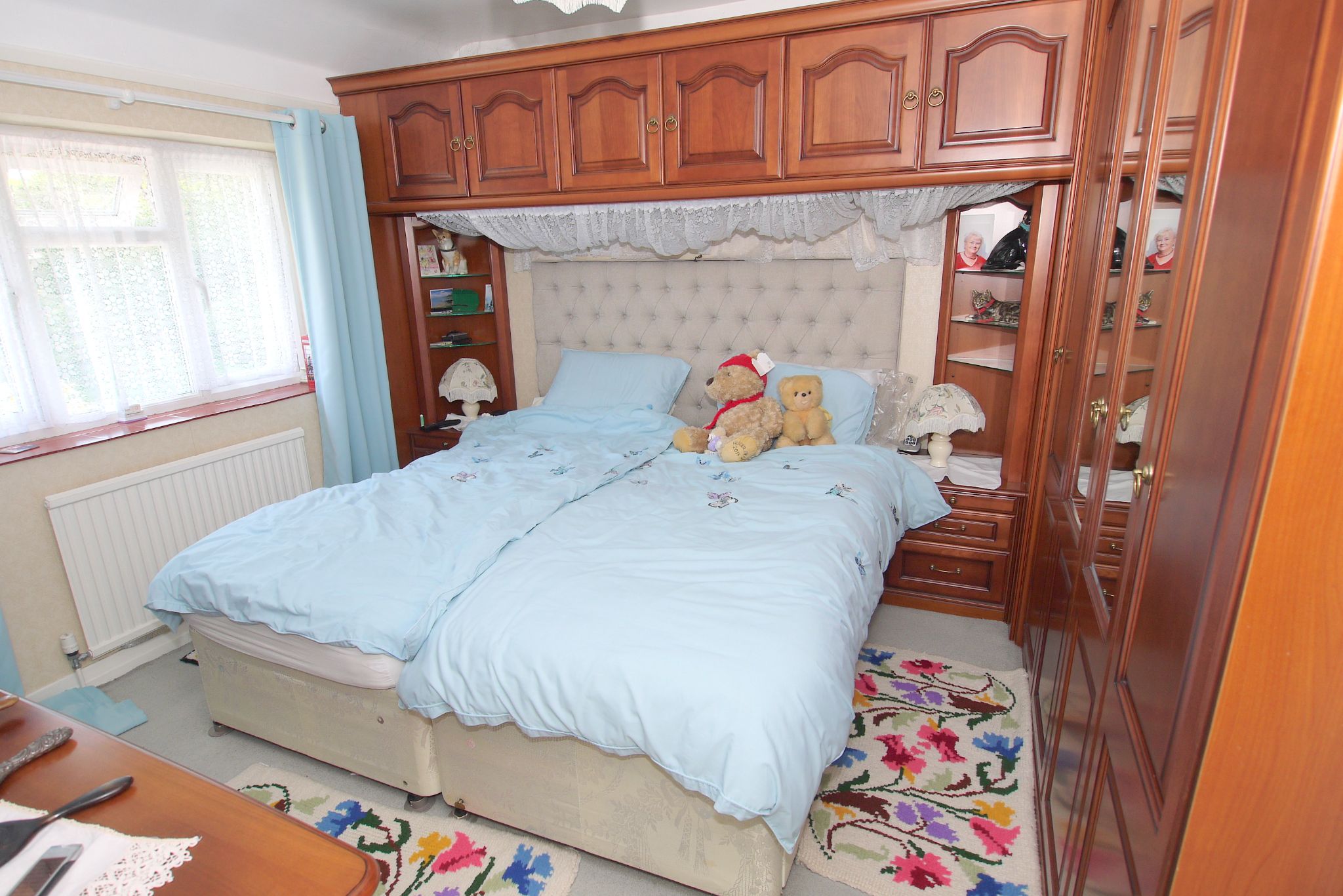 3 bedroom semi-detached house Sold in Sevenoaks - Photograph 8