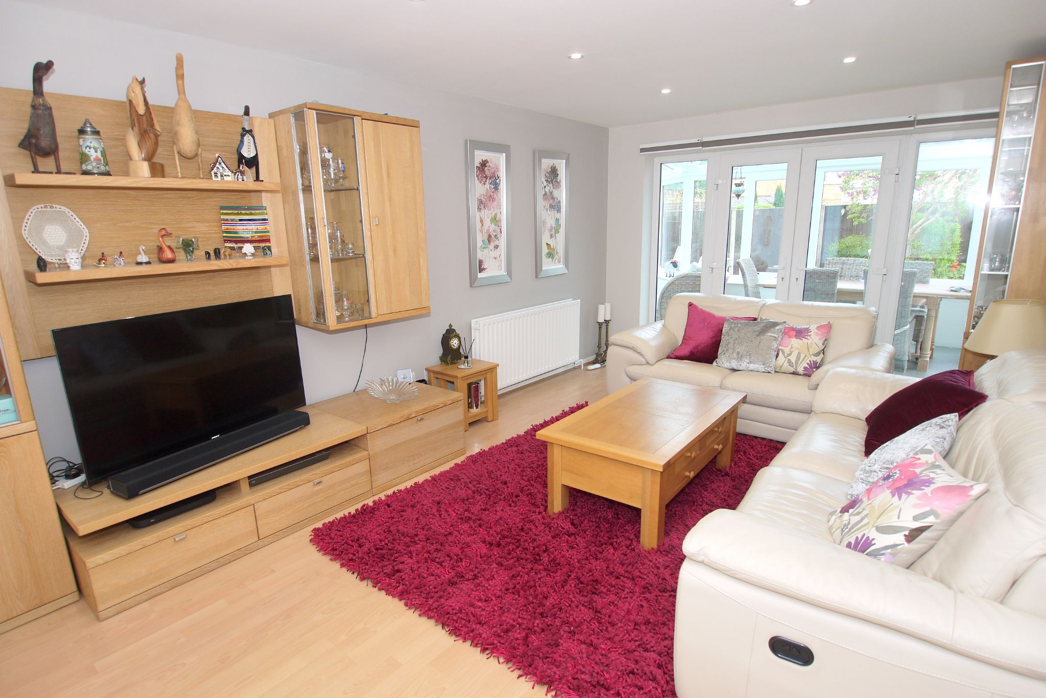4 bedroom detached house For Sale in Farningham - Photograph 10