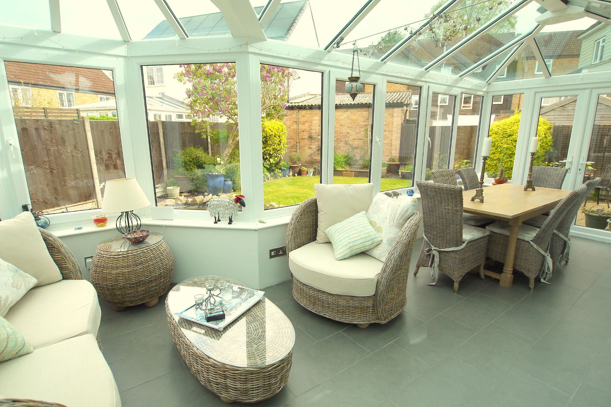 4 bedroom detached house For Sale in Farningham - Photograph 11