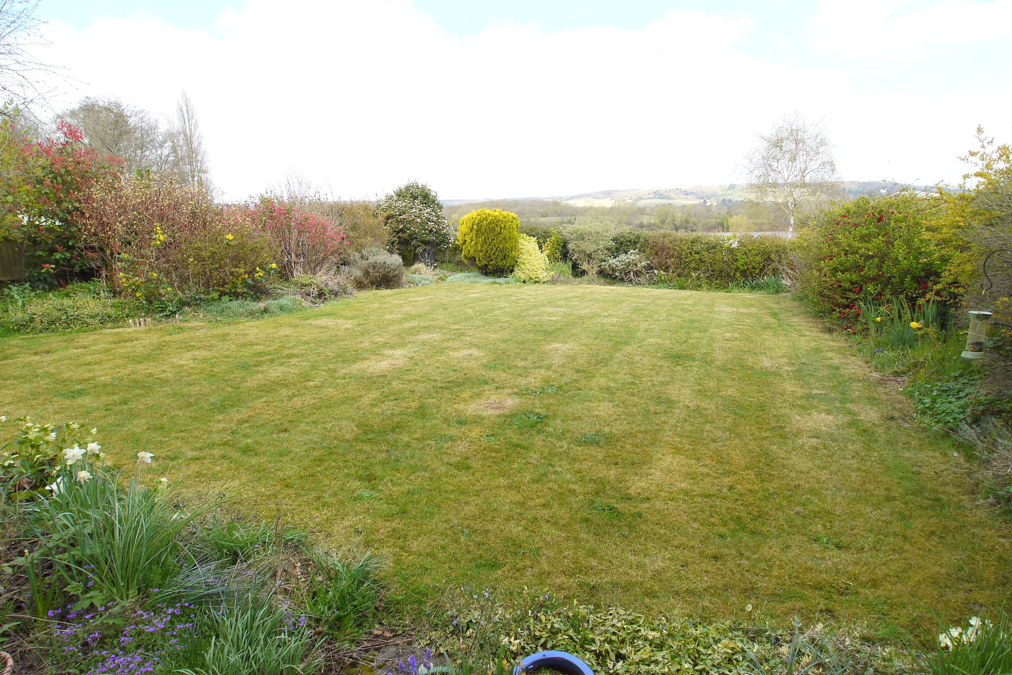 4 bedroom detached house Sold in Sevenoaks - Photograph 16