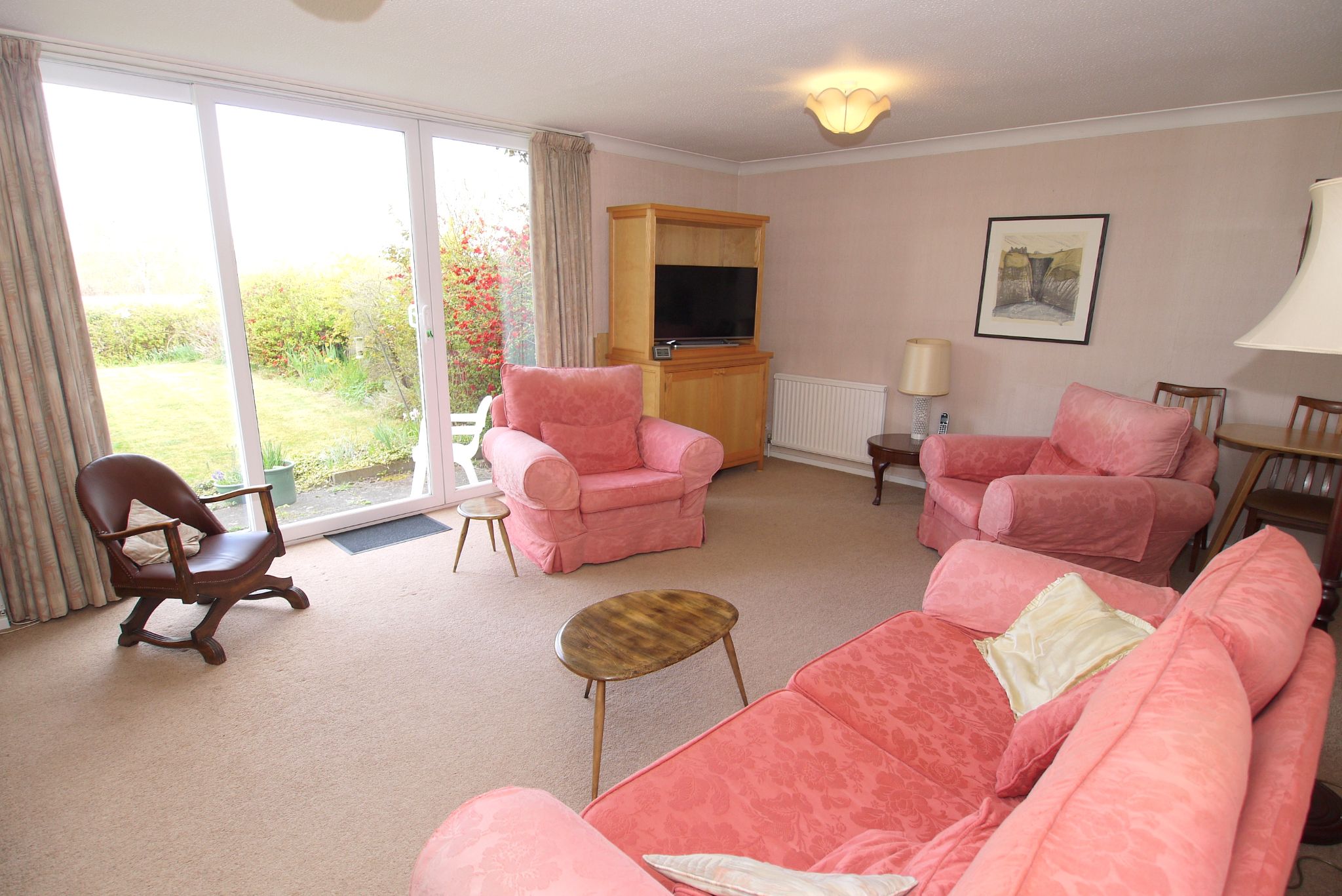 4 bedroom detached house Sold in Sevenoaks - Photograph 13