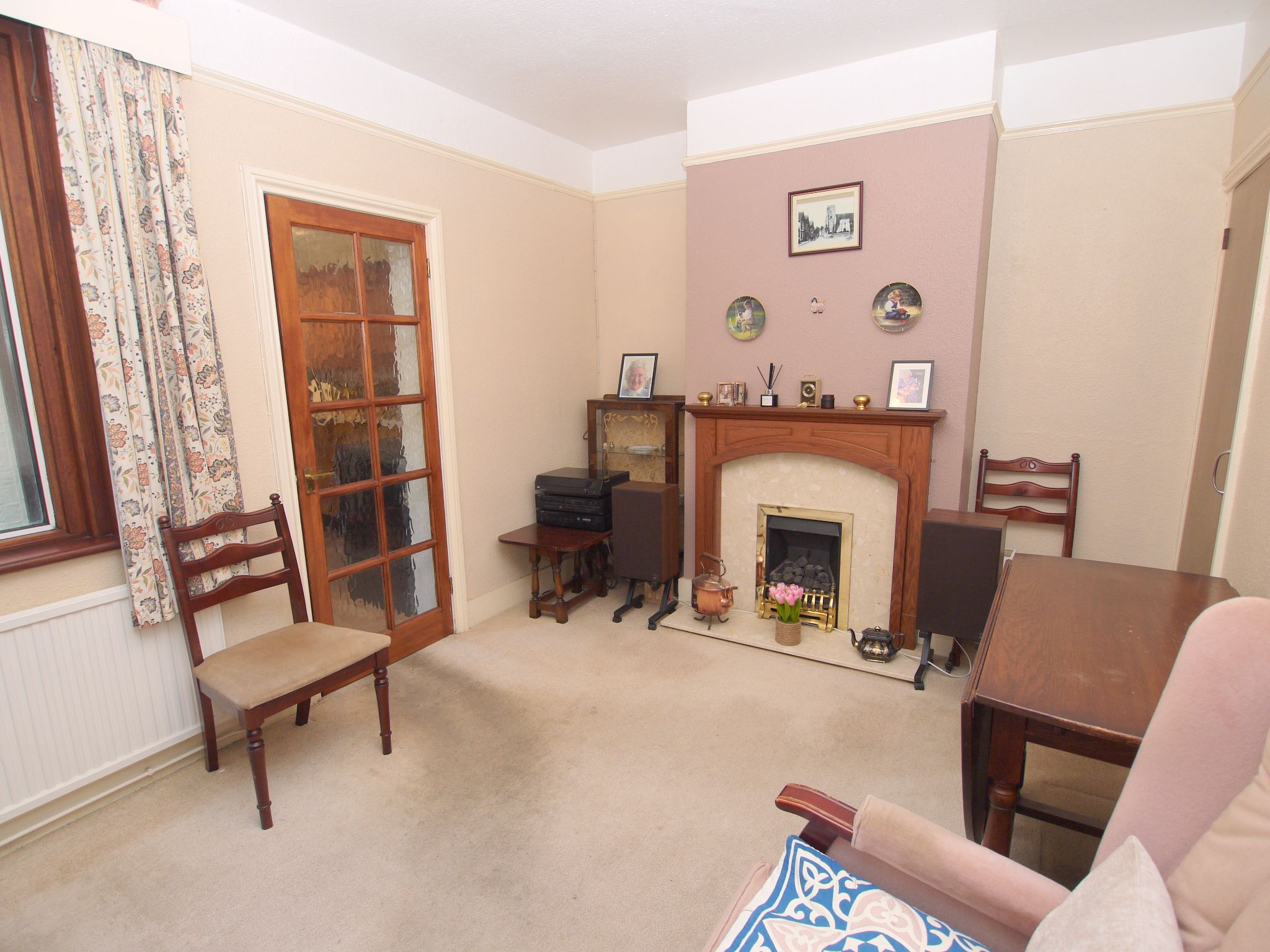 3 bedroom mid terraced house For Sale in Sevenoaks - Property photograph