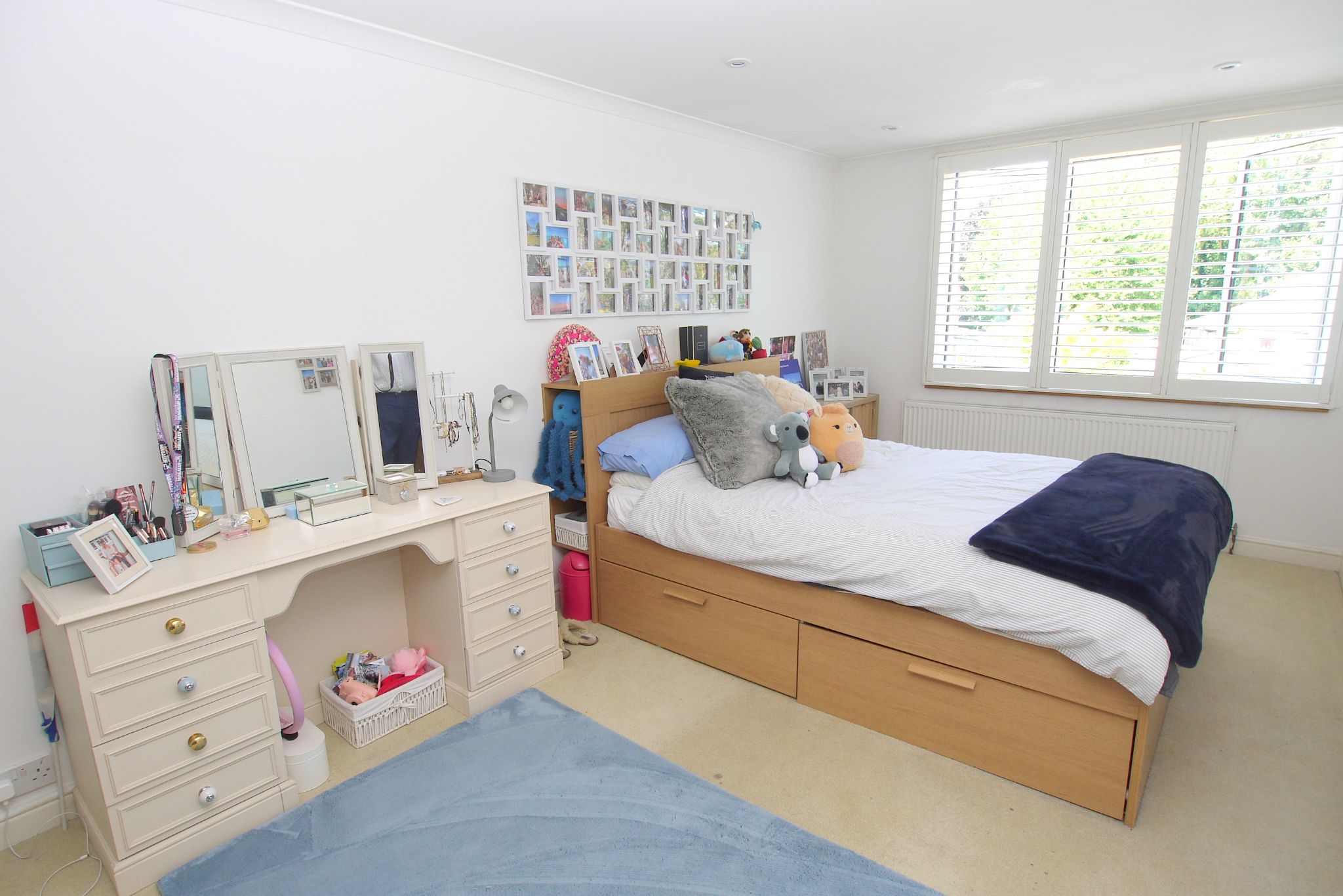 4 bedroom detached house For Sale in Sevenoaks - Photograph 9